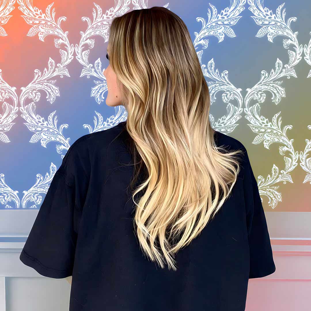 Jo Hearts Hair Extensions Salon