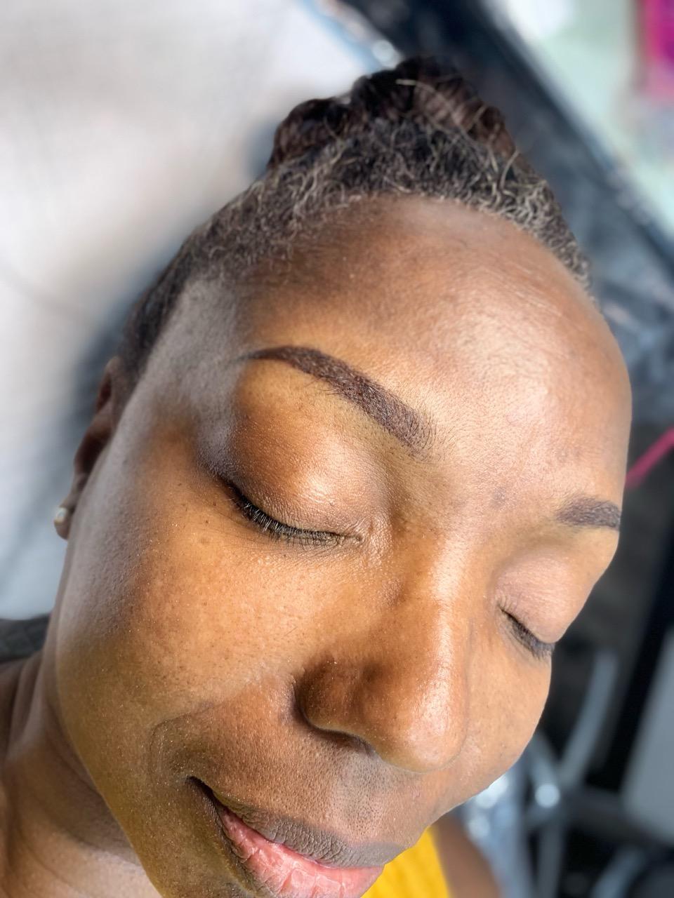 Serendipity Esthetics and Permanent Makeup