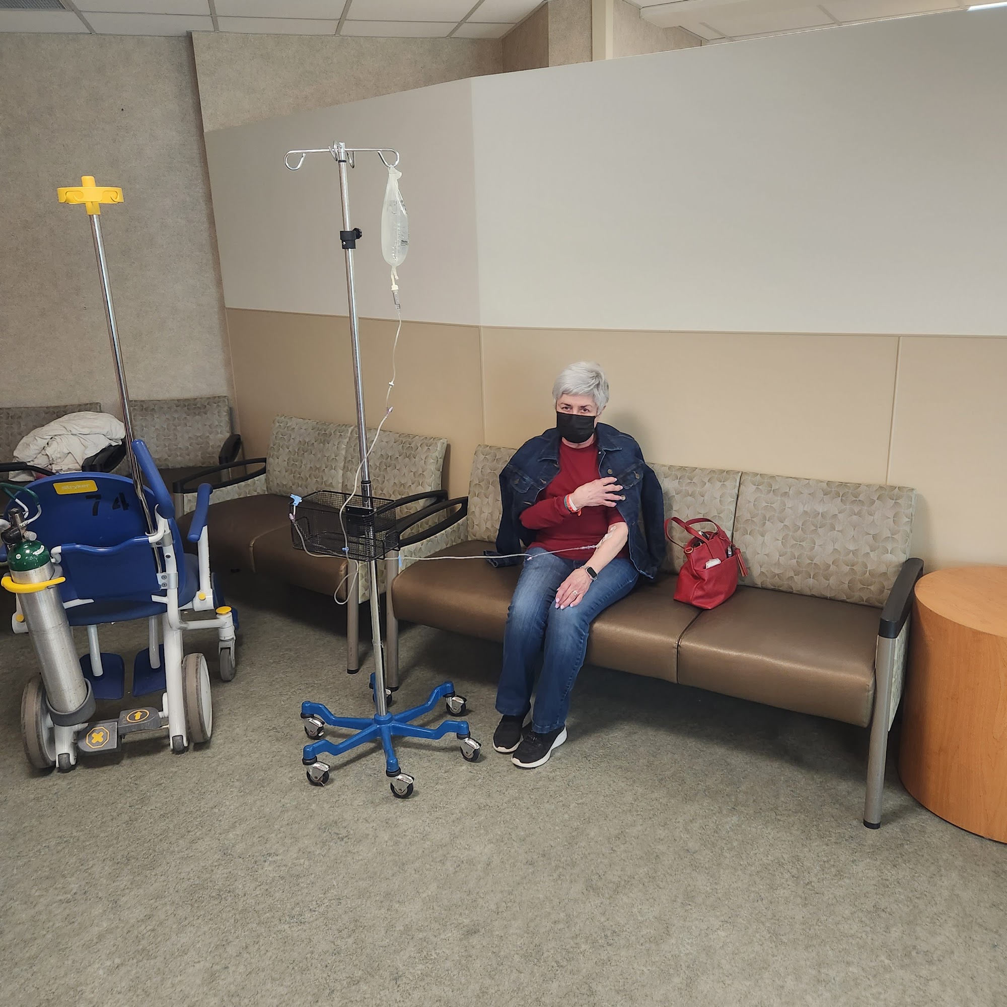 HCA HealthONE Sky Ridge Emergency Room Lone Tree