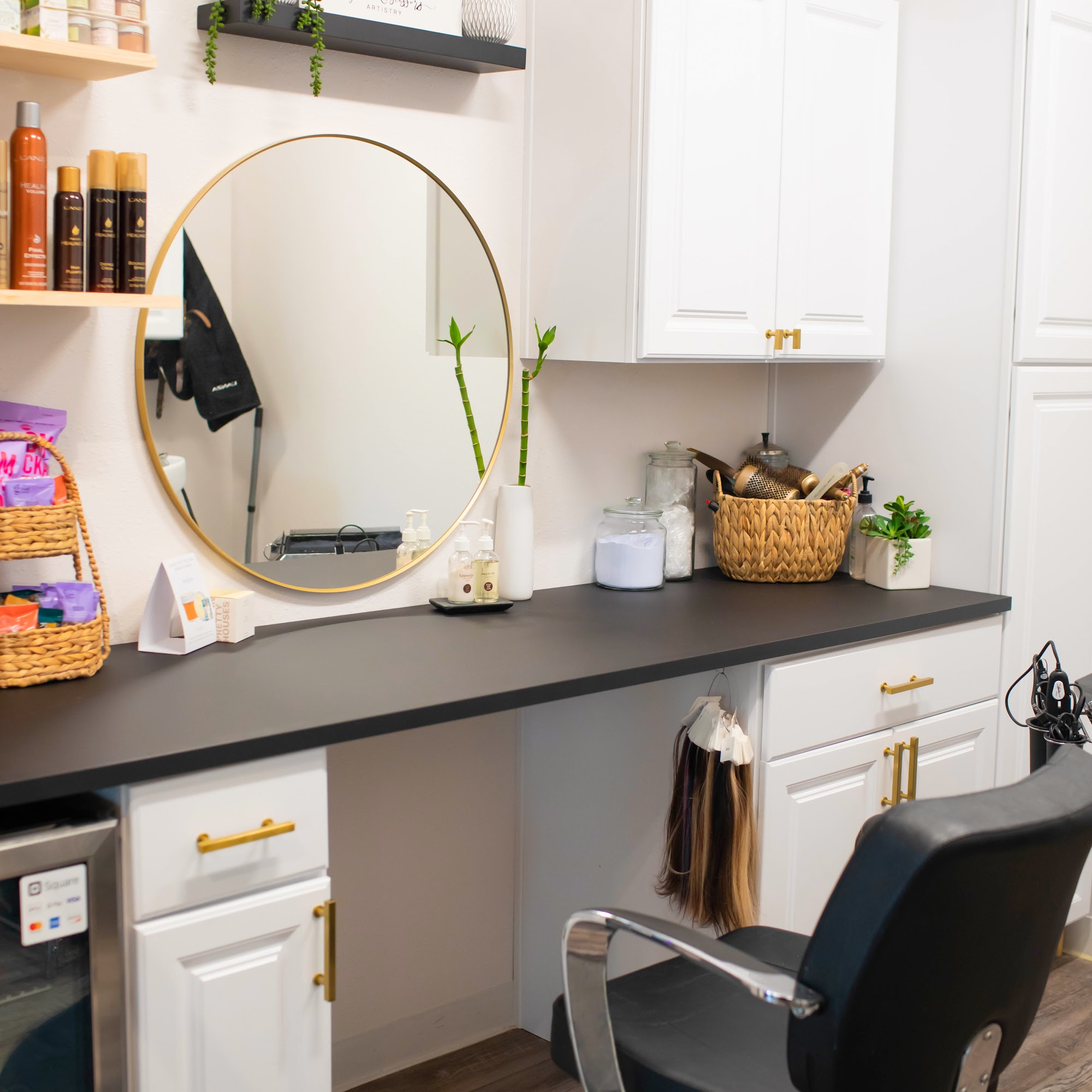 Glammed Up Designs 8481 S Yosemite St Unit A suite 205, Lone Tree Colorado 80124