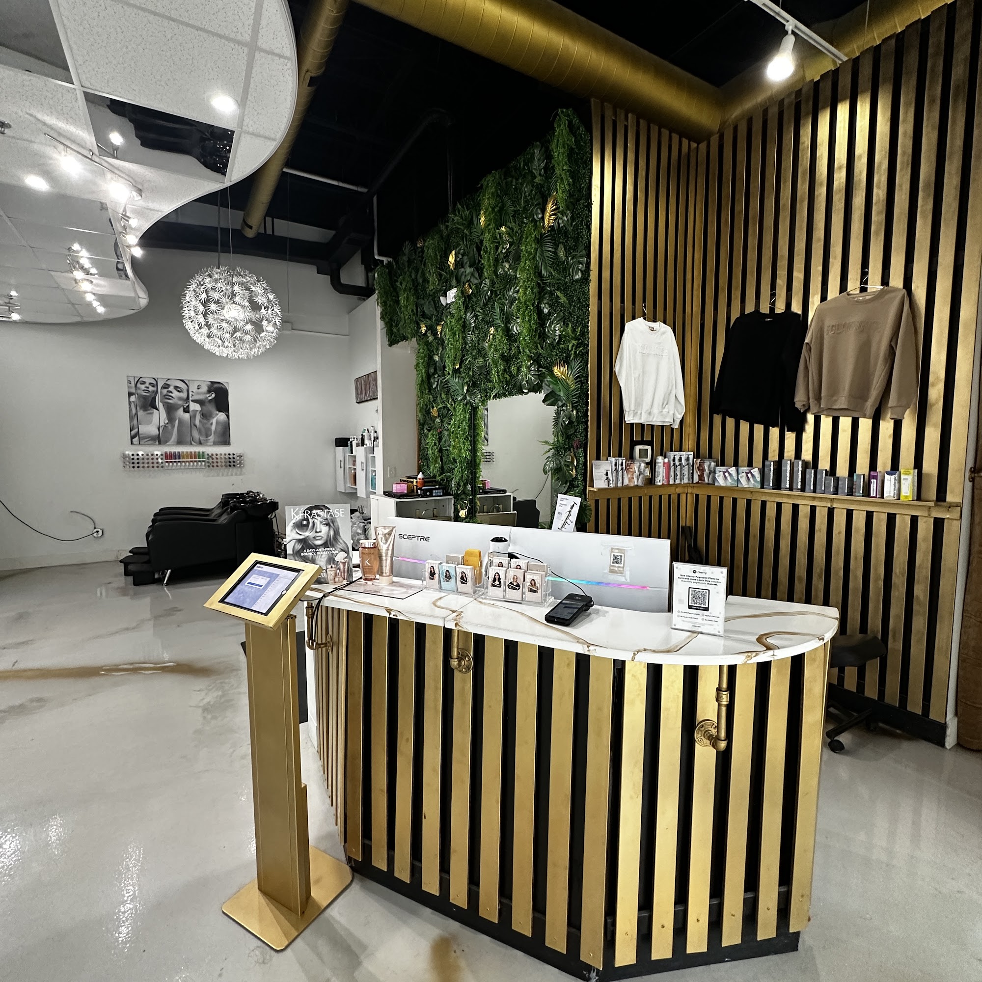 The Glam House 9360 Station St #135, Lone Tree Colorado 80124