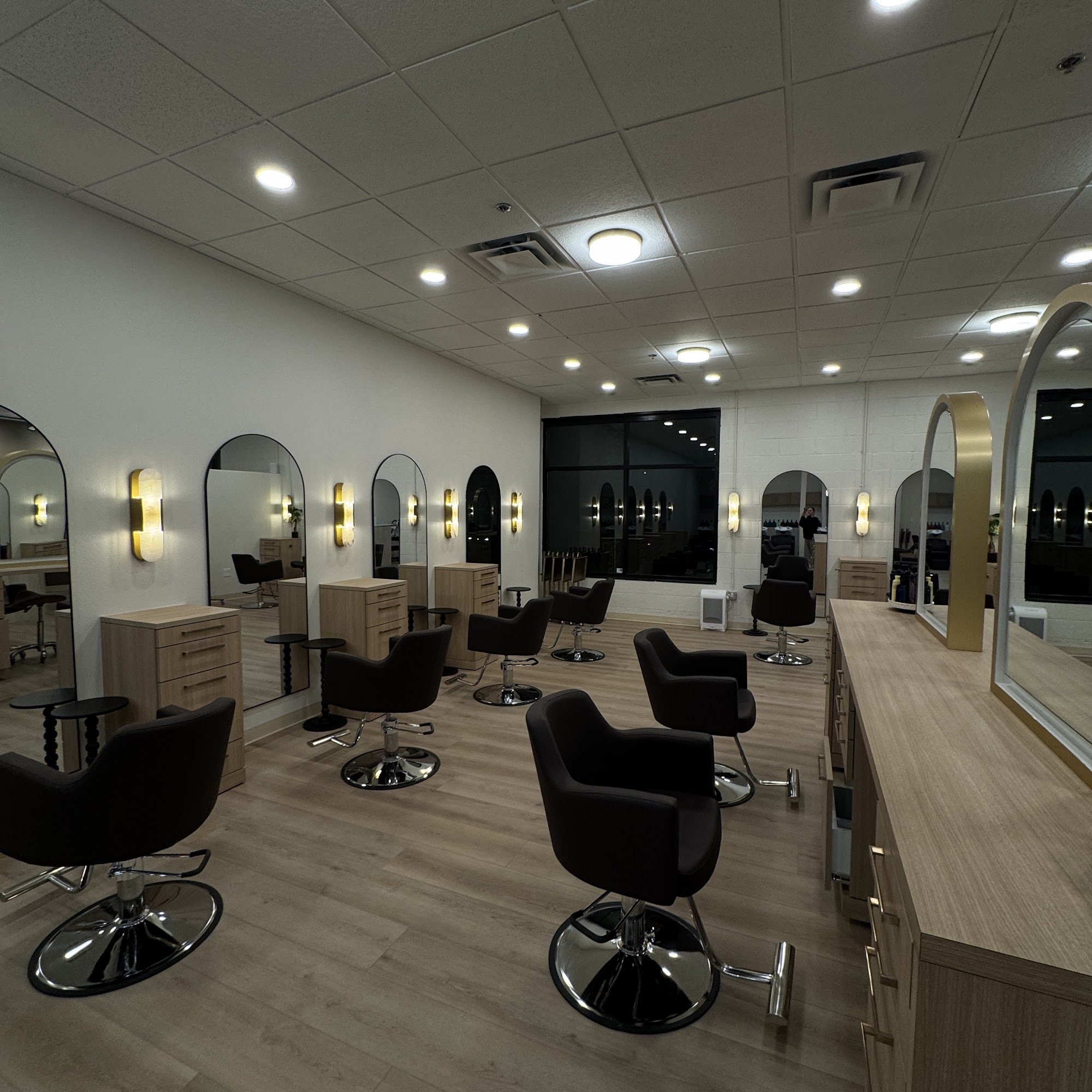 Golden Trove Salon 7824 Park Meadows Dr #100, Lone Tree Colorado 80124