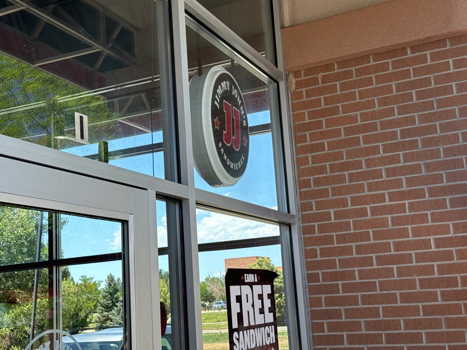 Jimmy John's