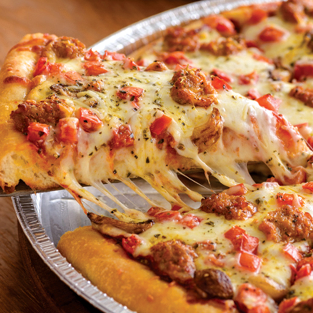 Papa Murphy's | Take 'N' Bake Pizza
