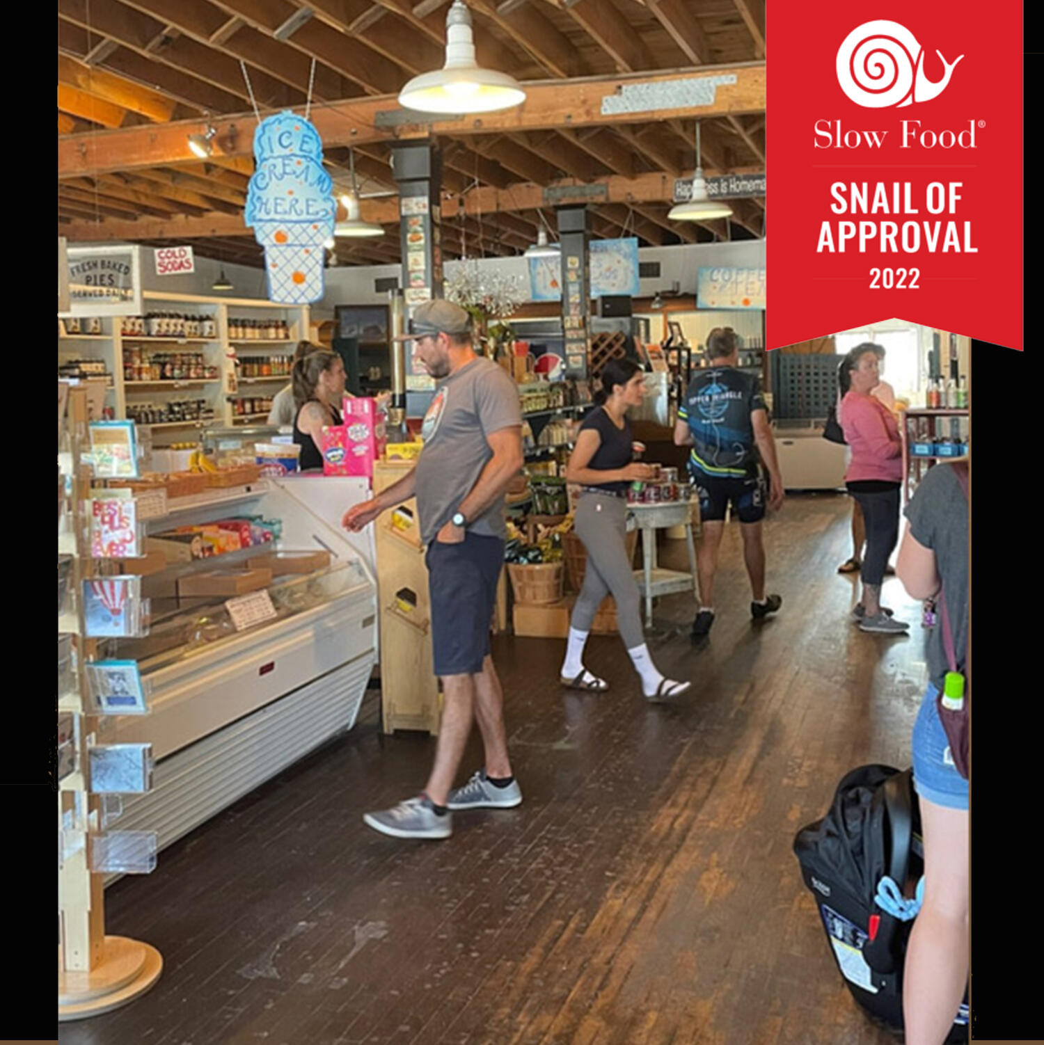 Photo credit: nextdoor