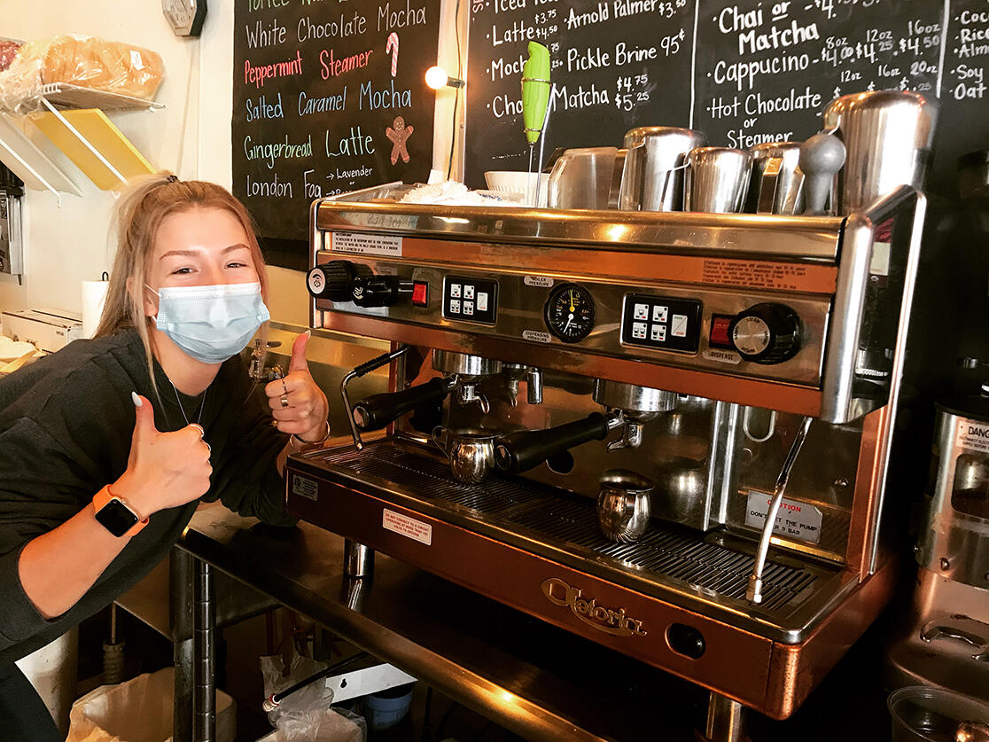 Photo credit: nextdoor