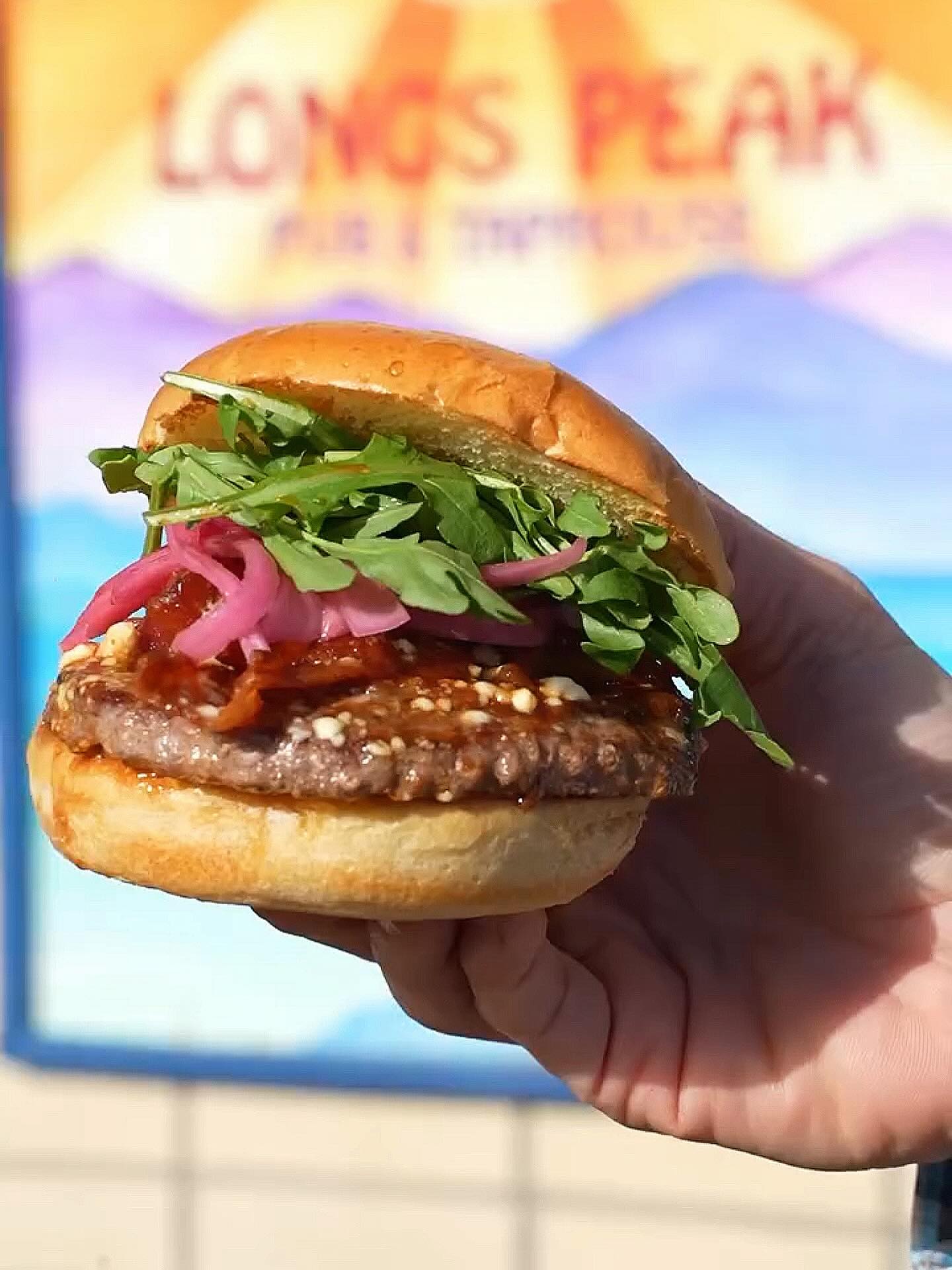 Longs Peak Pub & Taphouse Longmont