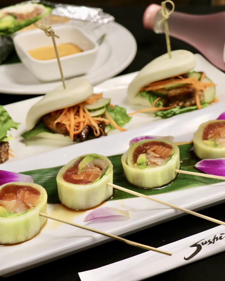 Sushi Hana Longmont Longmont