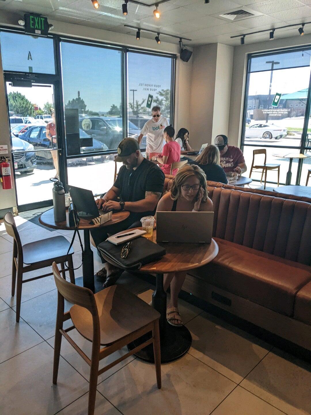 Photo credit: nextdoor