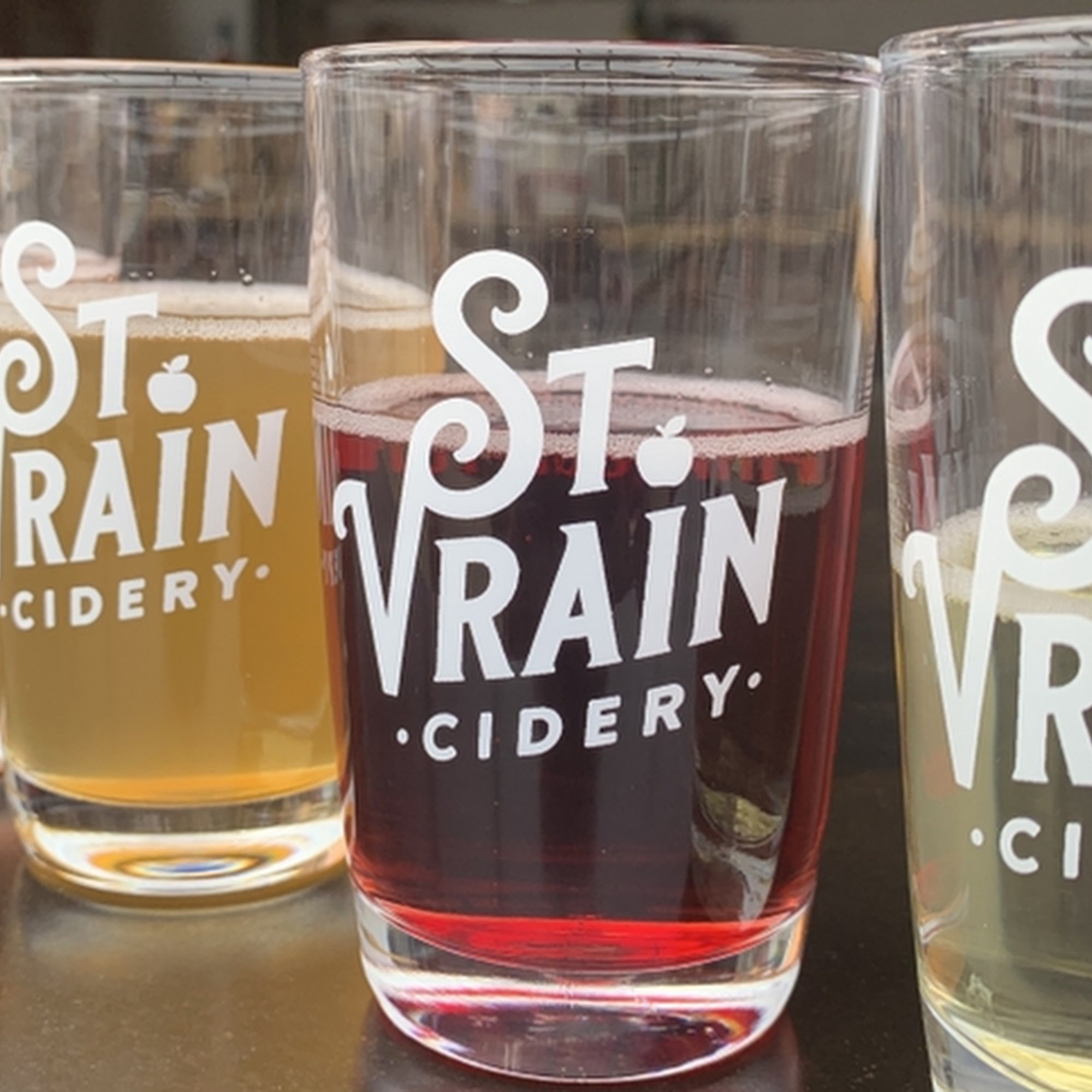 St. Vrain Cidery Longmont
