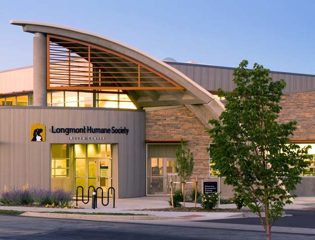Longmont Humane Society Longmont