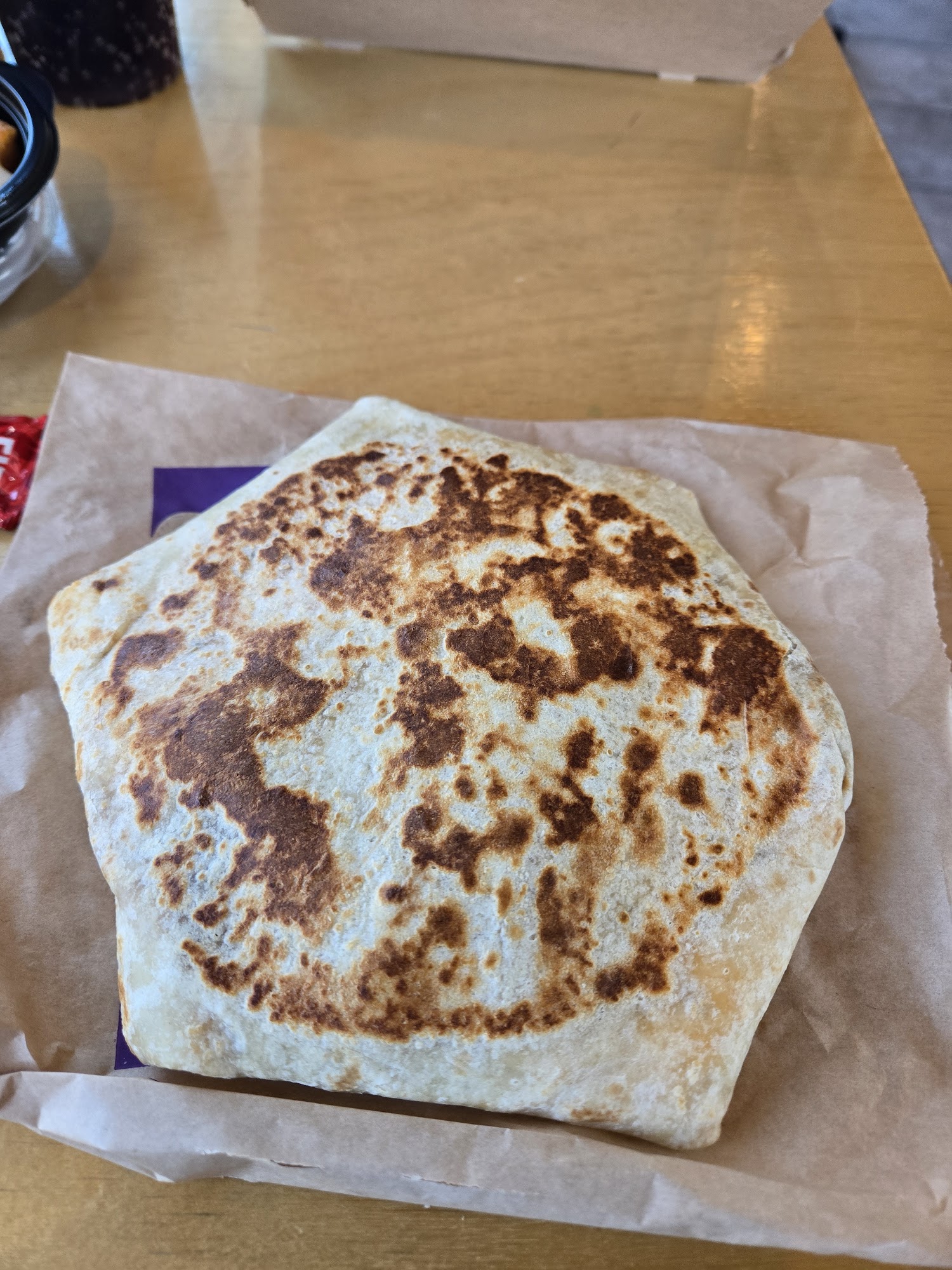Taco Bell Menu