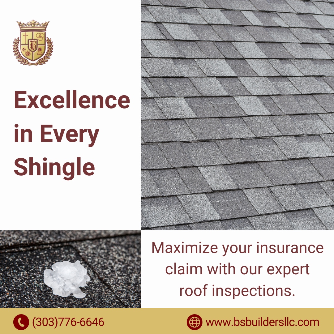 B's Builders & Roofing