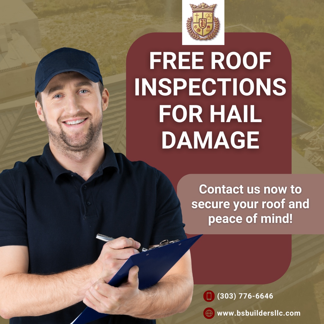 B's Builders & Roofing