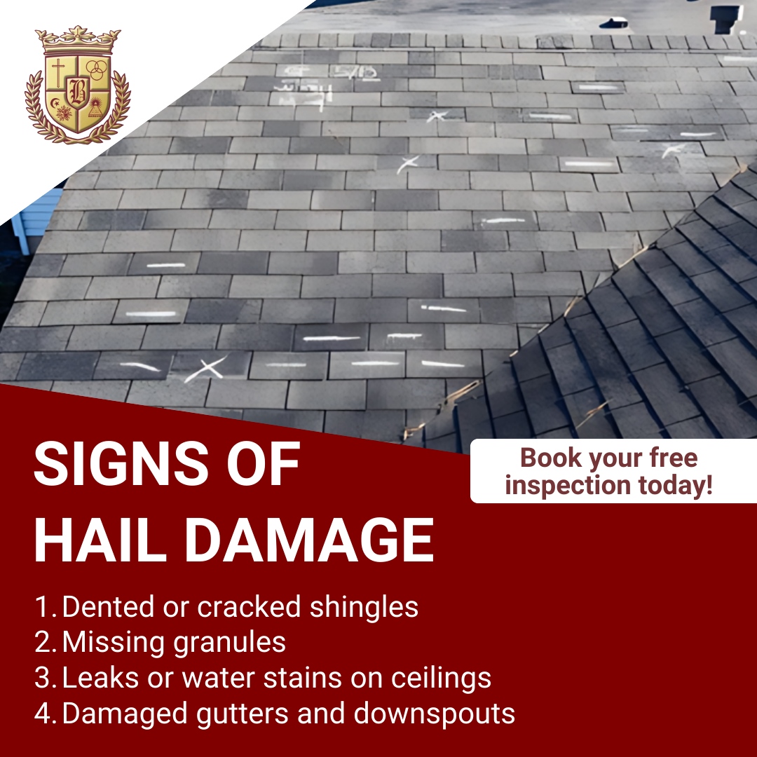 B's Builders & Roofing