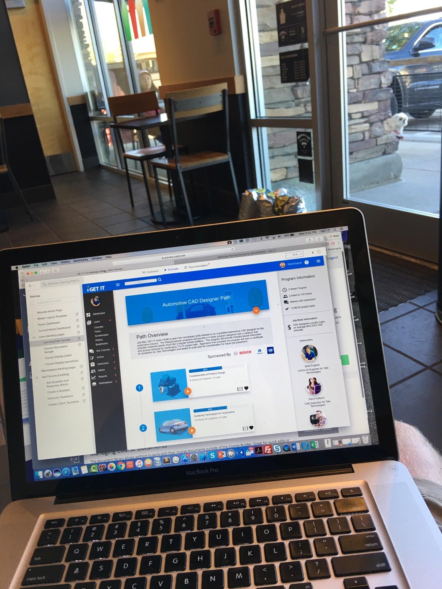 Photo credit: nextdoor