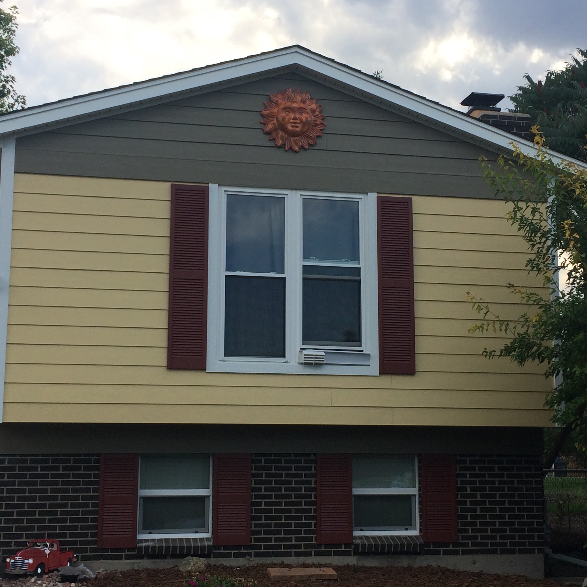 Boulder Valley Windows