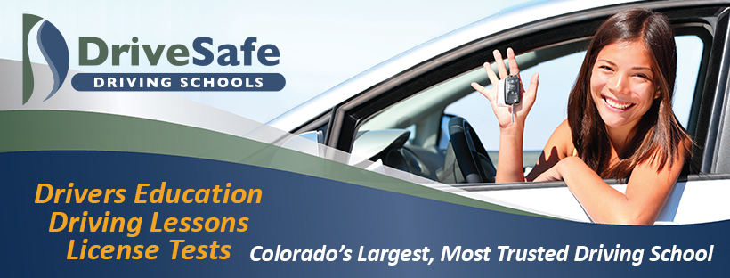 DriveSafe Driving Schools - Longmont