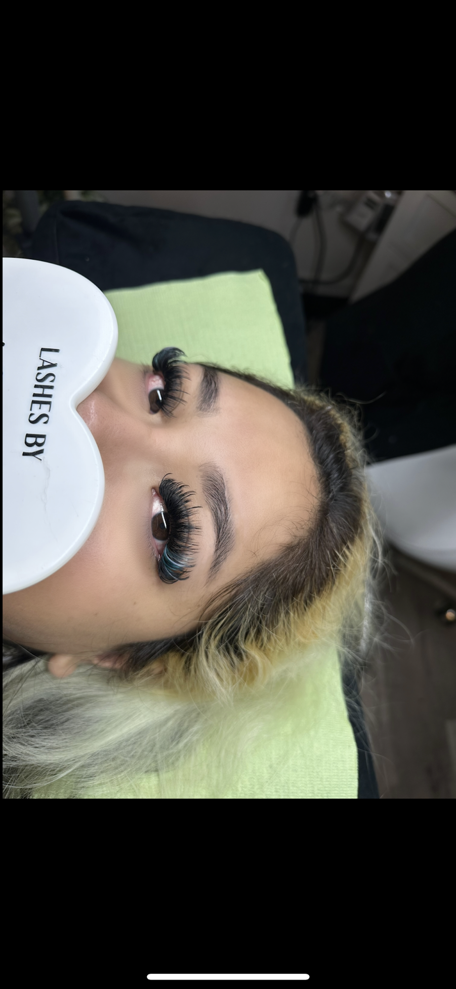 Lashes by Day