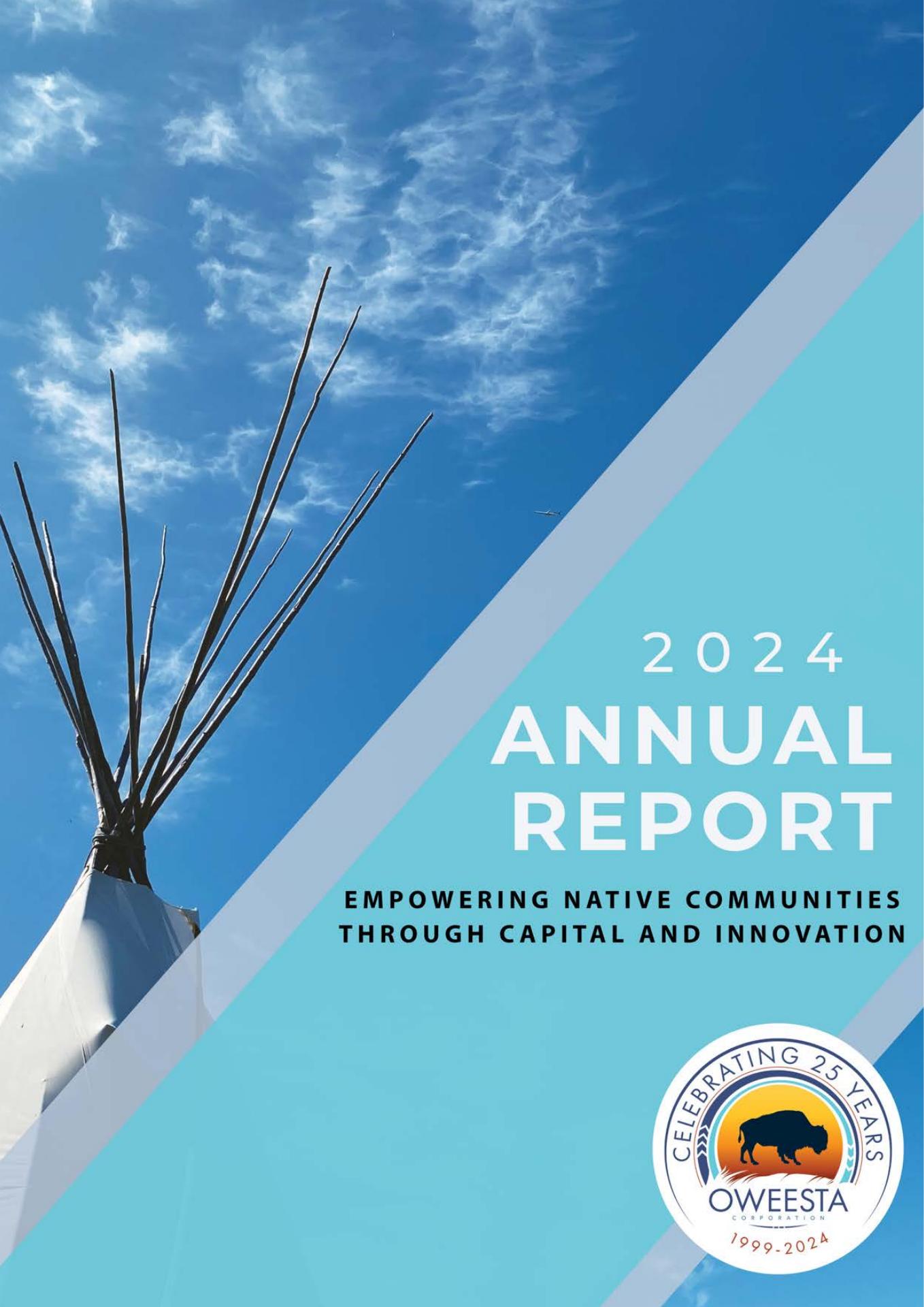 Oweesta Corporation Longmont