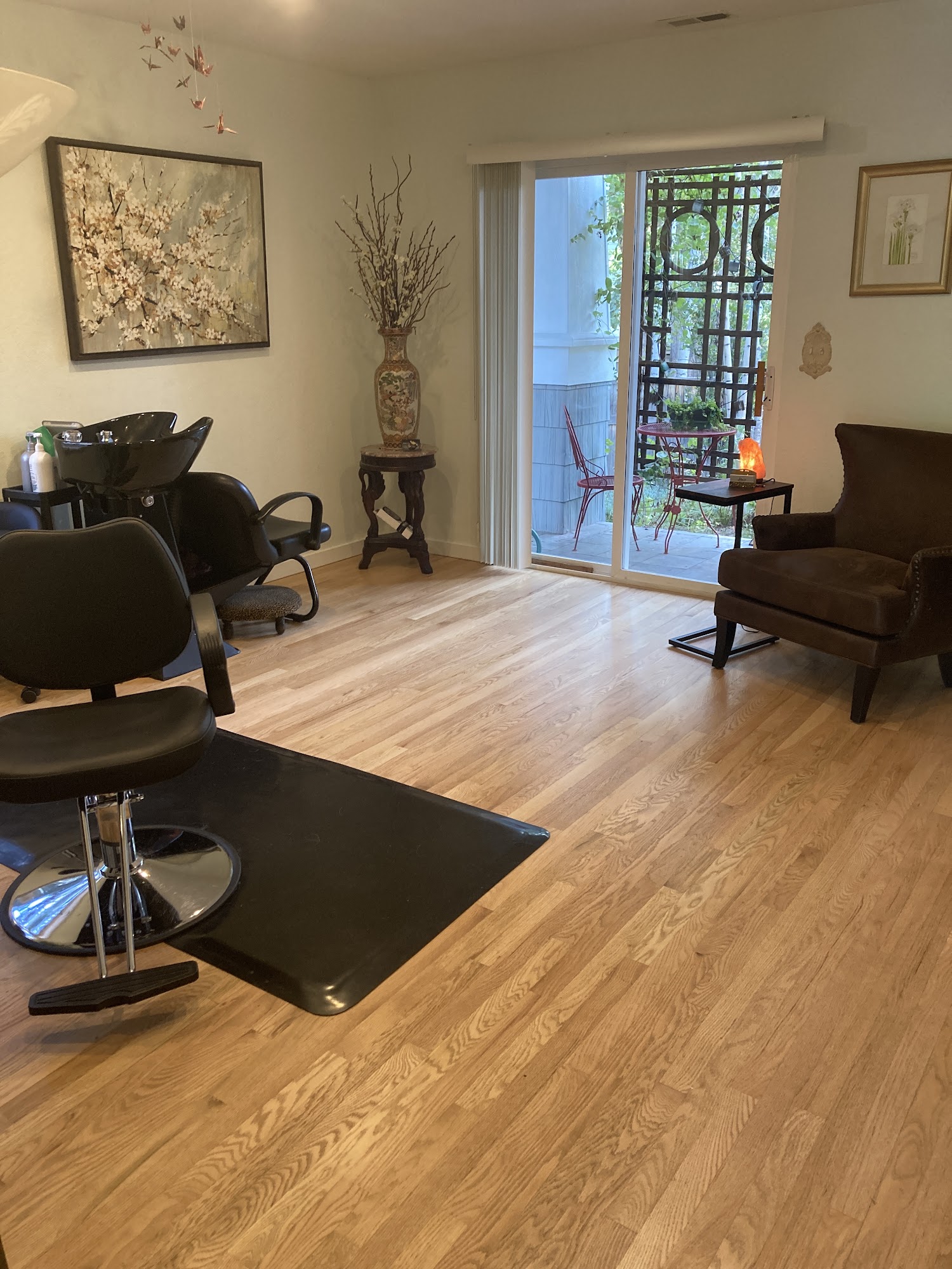 Hair By Barbara Salon