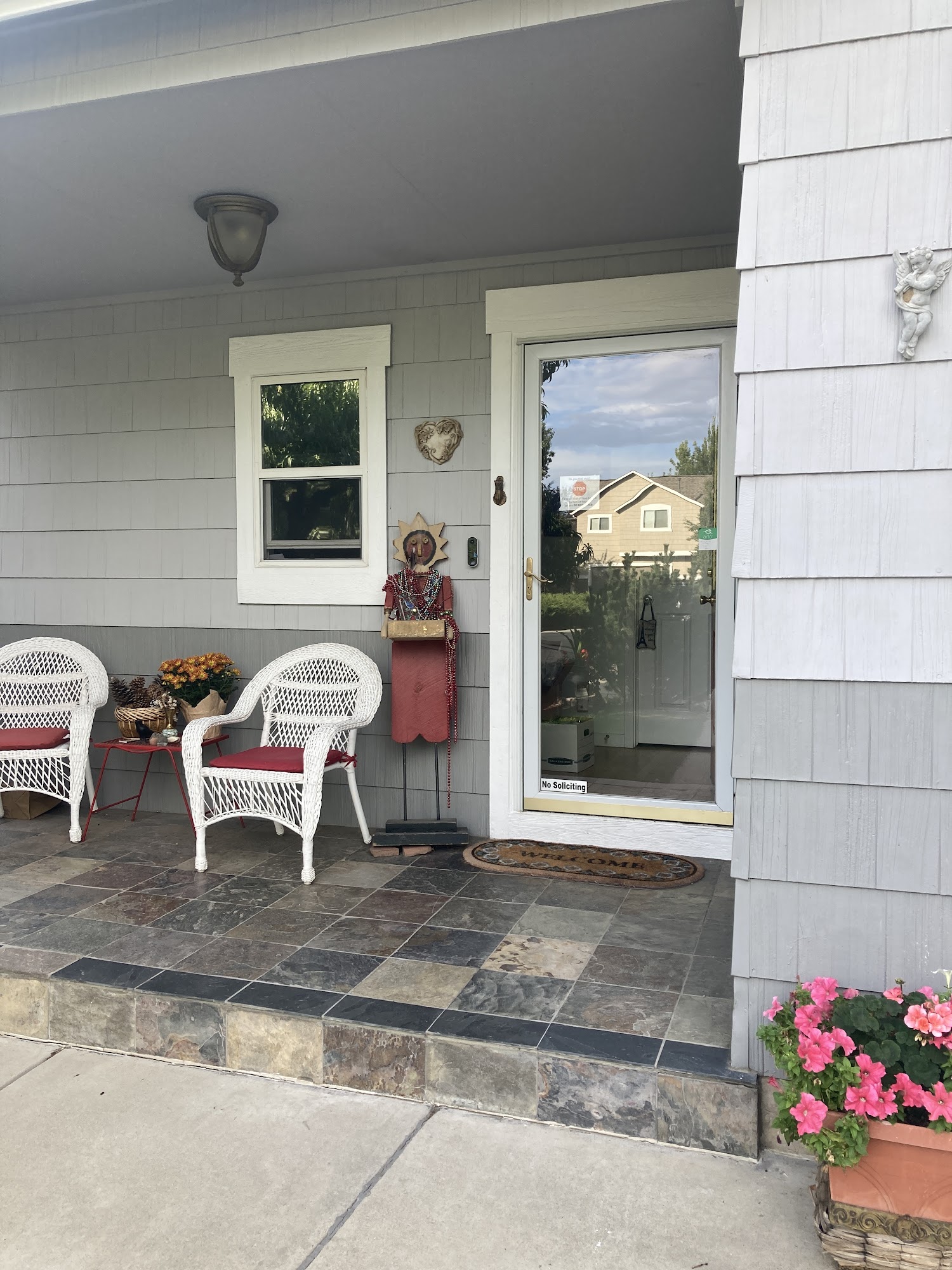 Hair By Barbara Salon