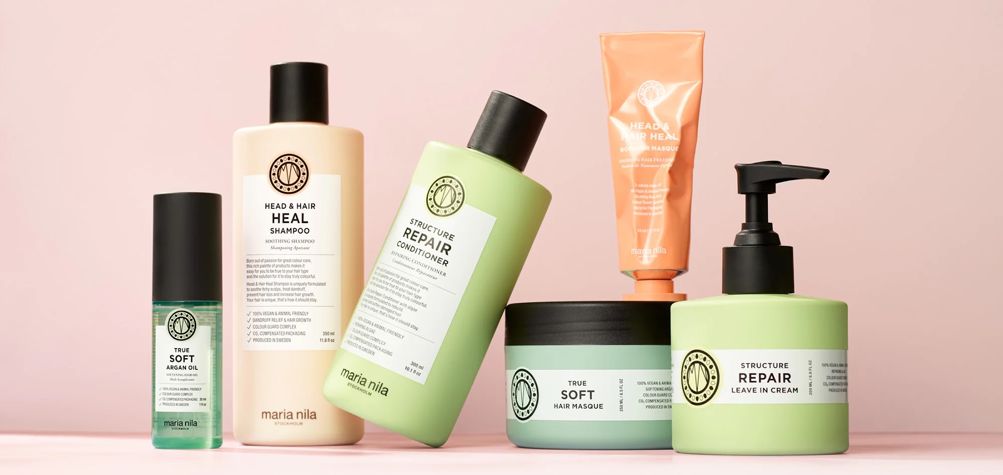 Darby James Salon & Spa