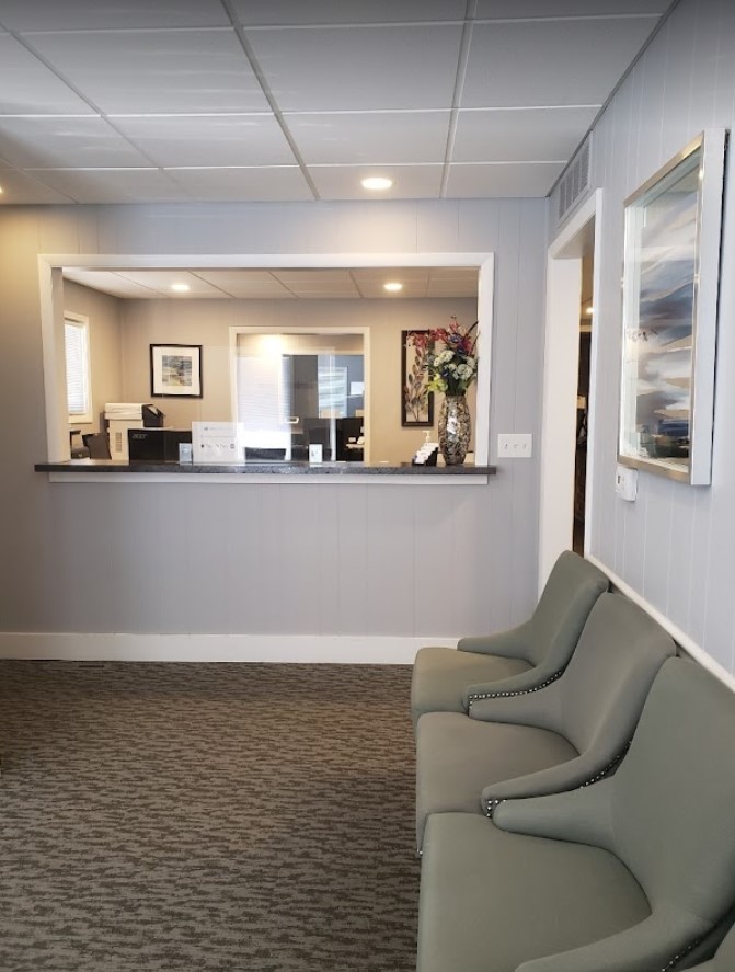 Rocky Mountain Retina Associates 1330 Vivian St, Longmont Colorado 80501