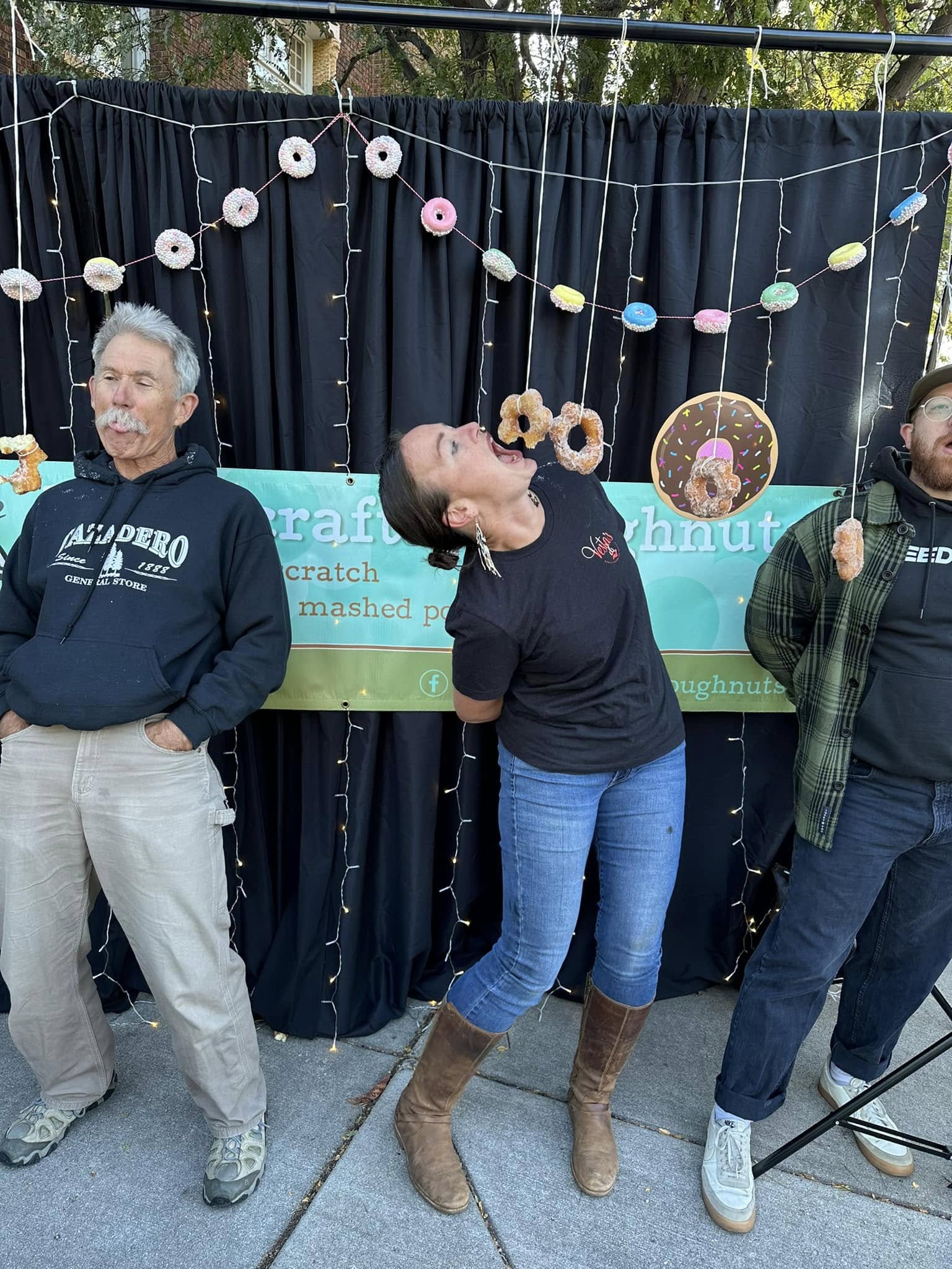 Vesta's Mobile Kitchen