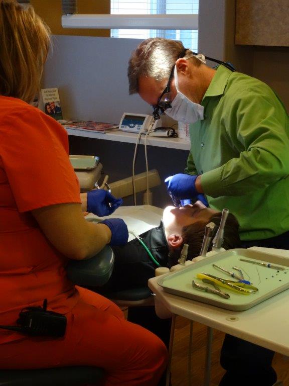Trail Ridge Dental