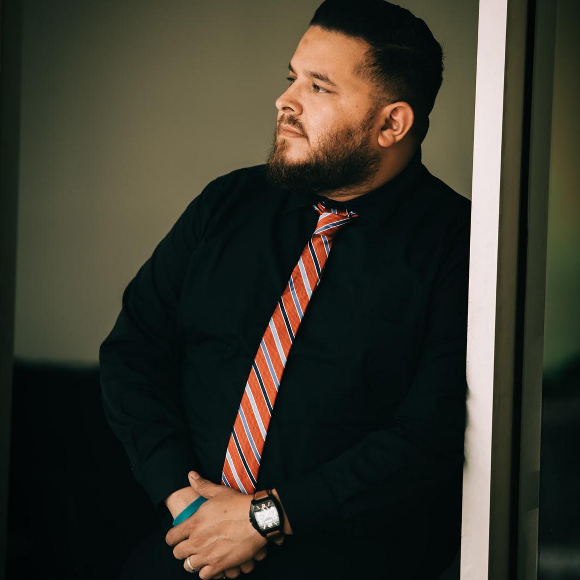 Barber Cristian Simental