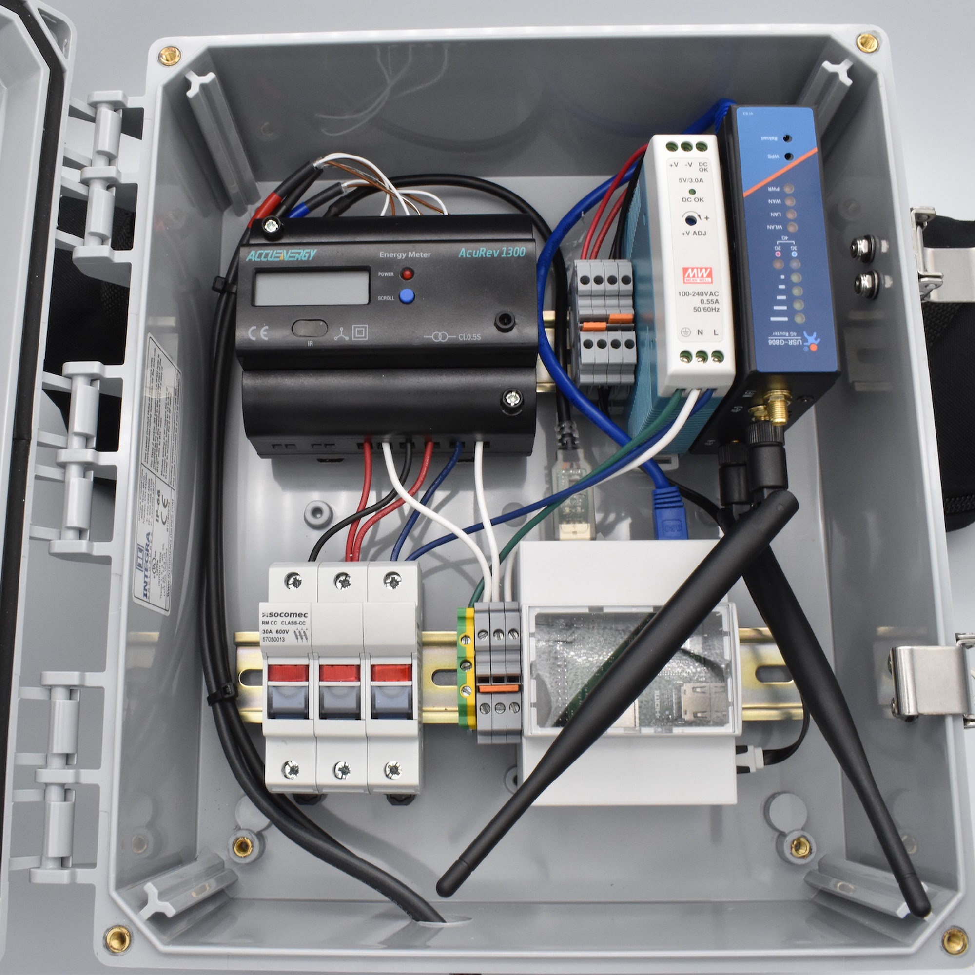 Aim Dynamics Longmont