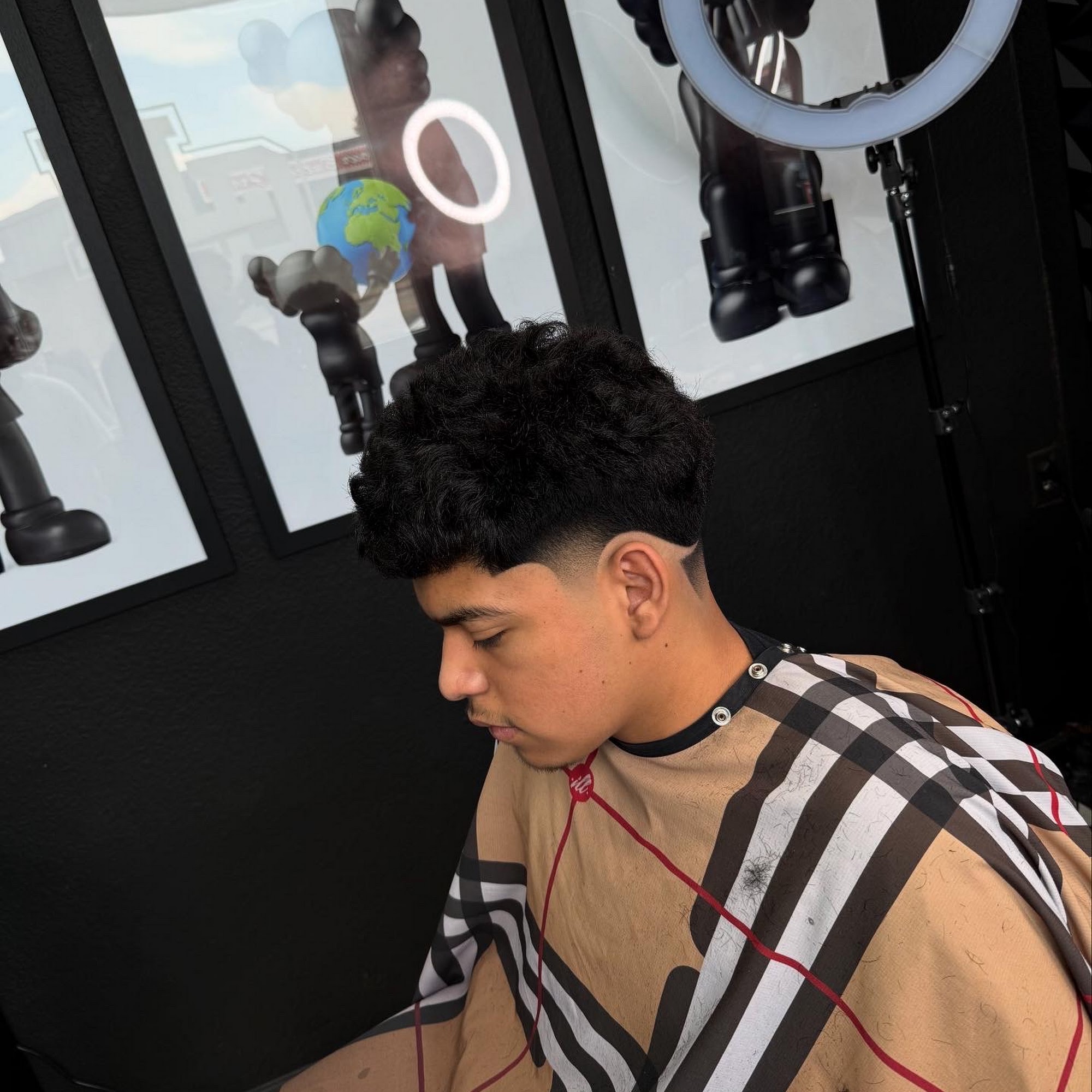 Lions Den Barber Studio 625 9th Ave, Longmont Colorado 80501