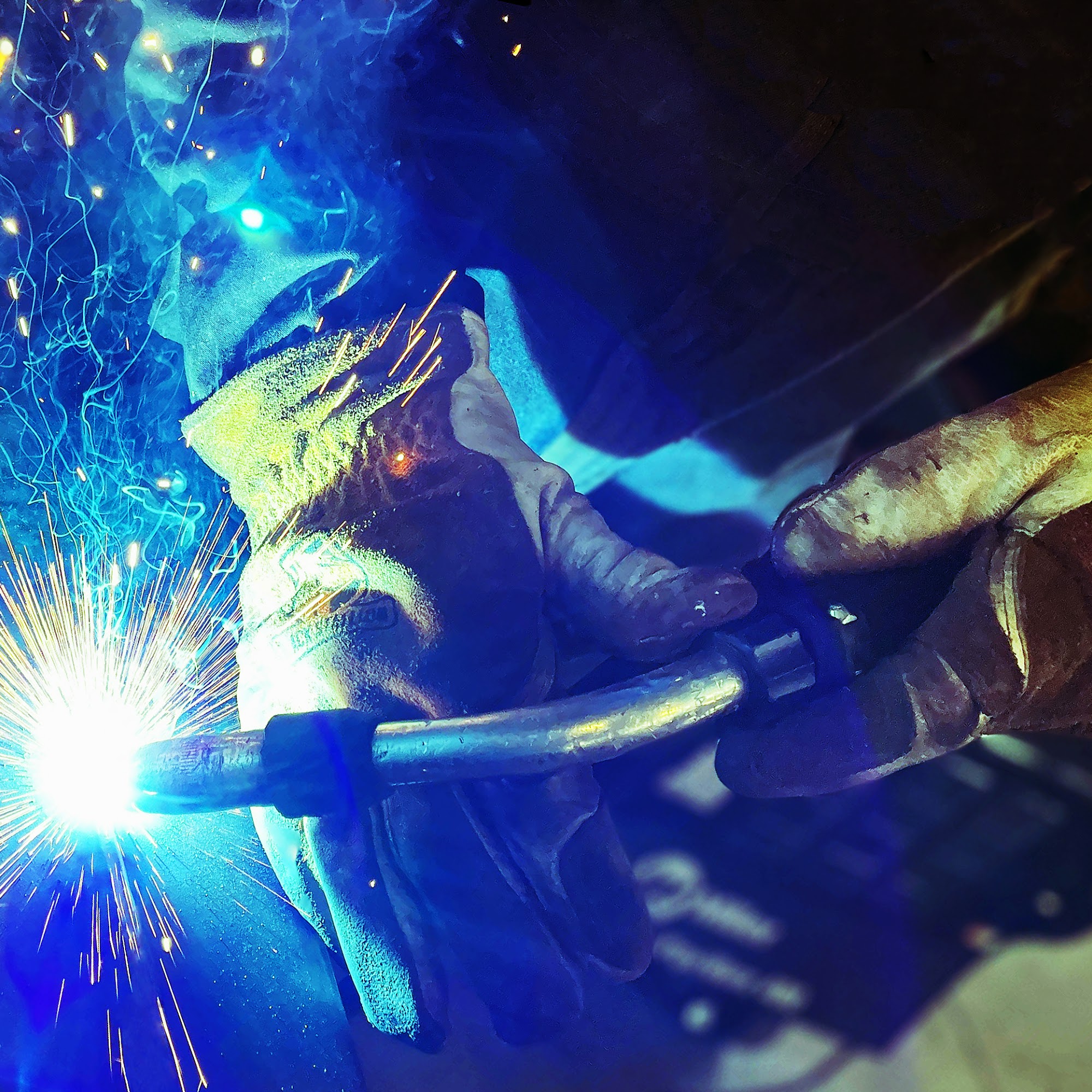 Baker Industrial Fabrication Longmont