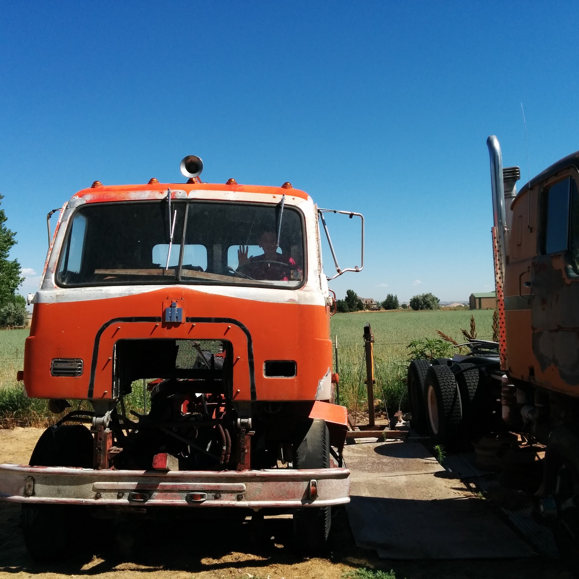 Brooms N More Maintenance