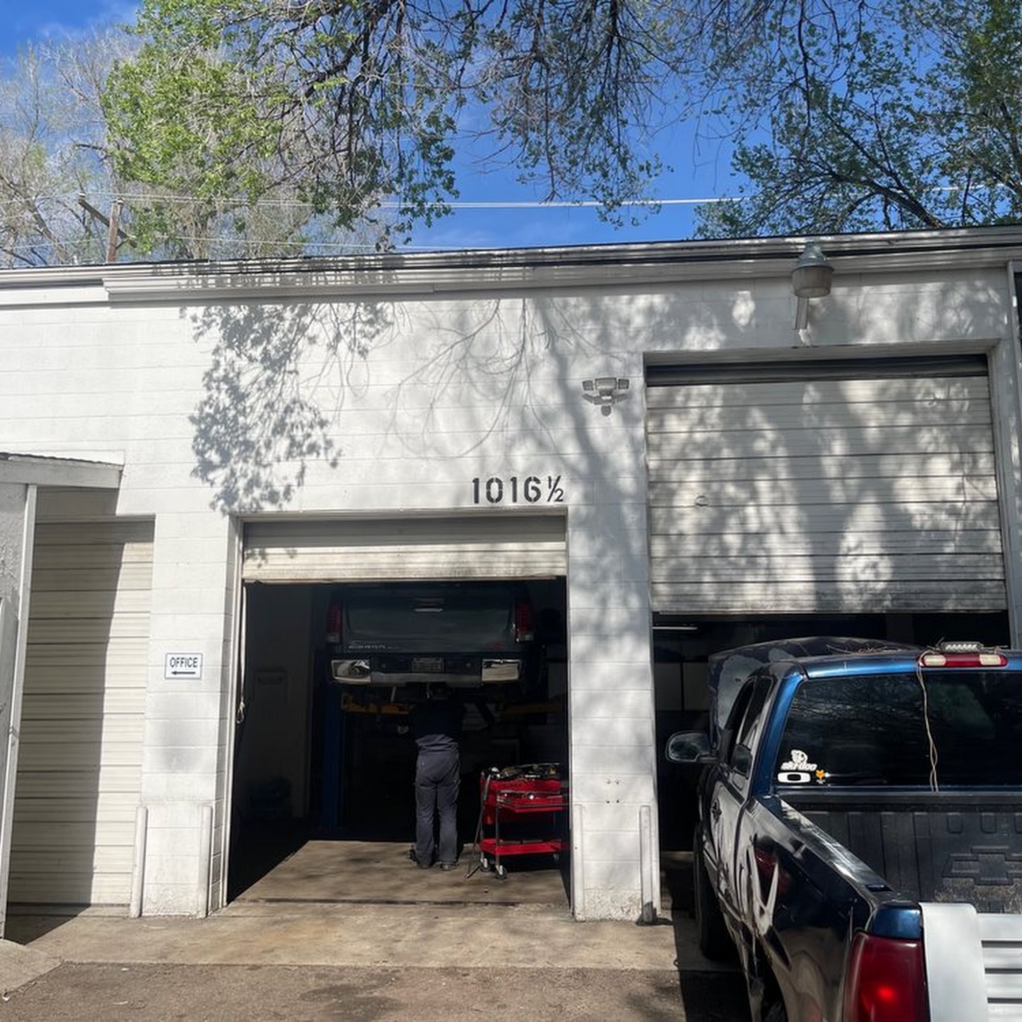 Marco's Best Mechanic Services Longmont