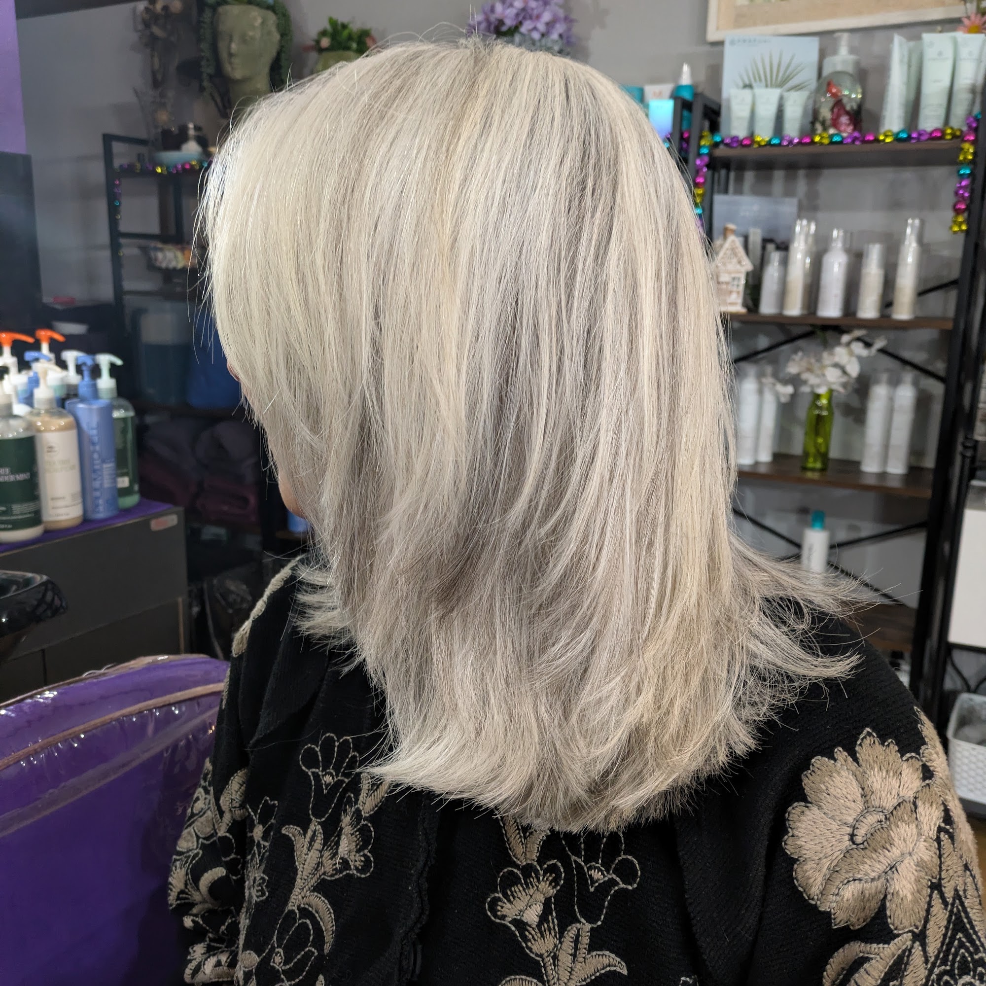 Mitch's Modern Images 2813 Denver Ave, Longmont, CO 80503