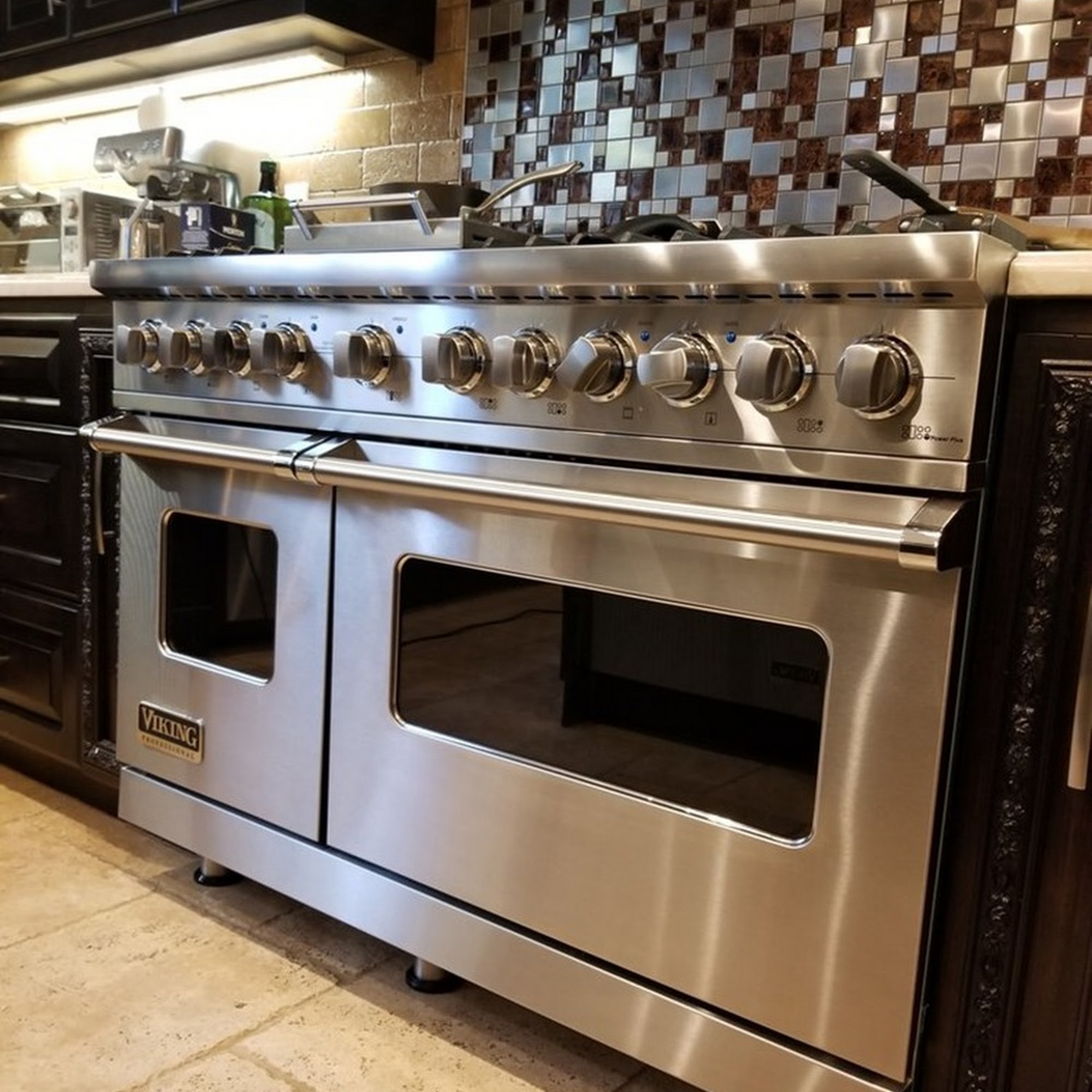 Viking Repair Pro Longmont