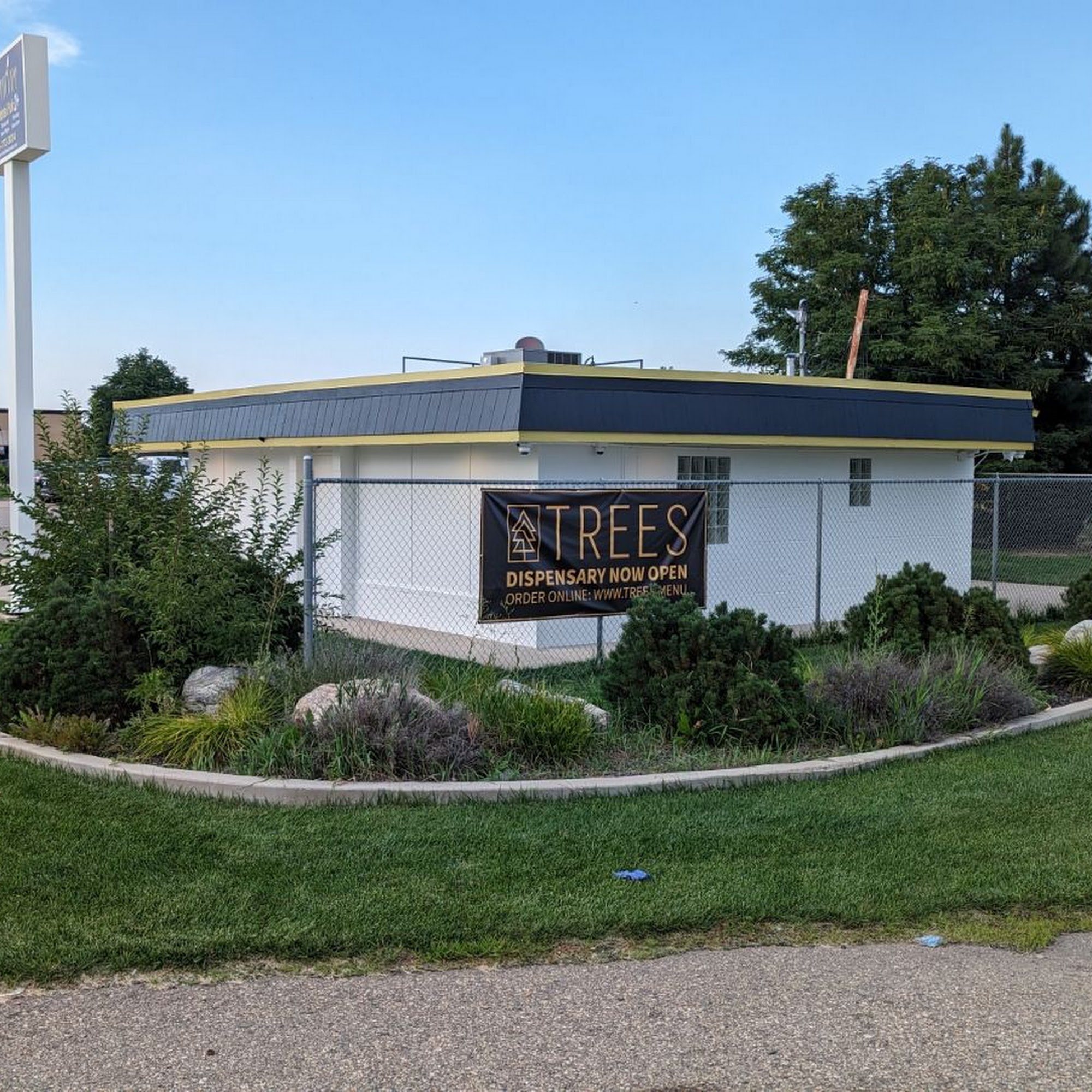 Trees Dispensary Longmont Longmont