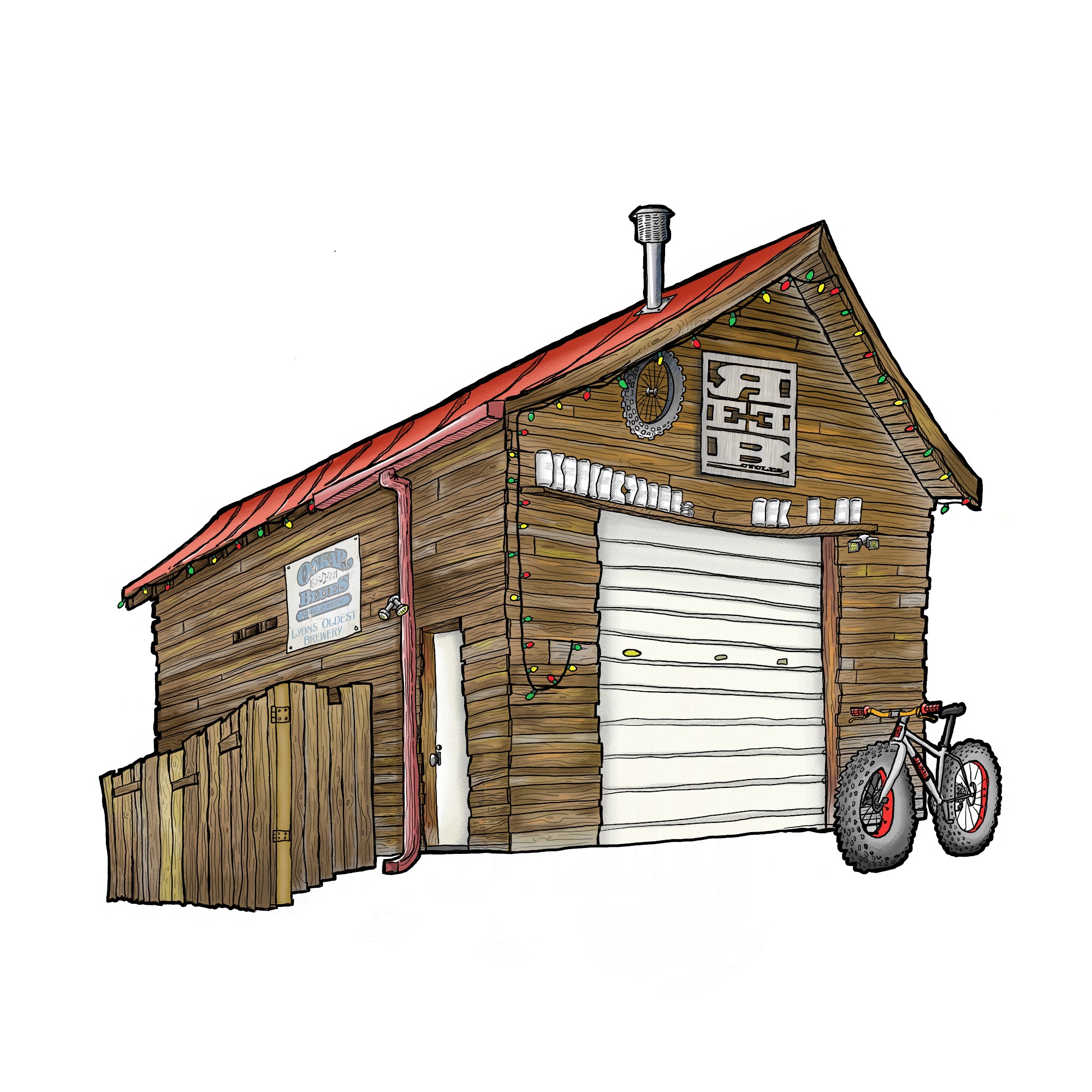 Reeb Cycles Longmont