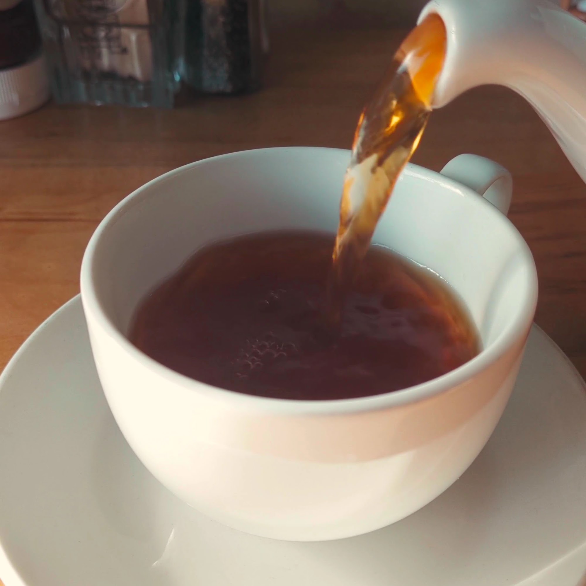 The Huckleberry Louisville