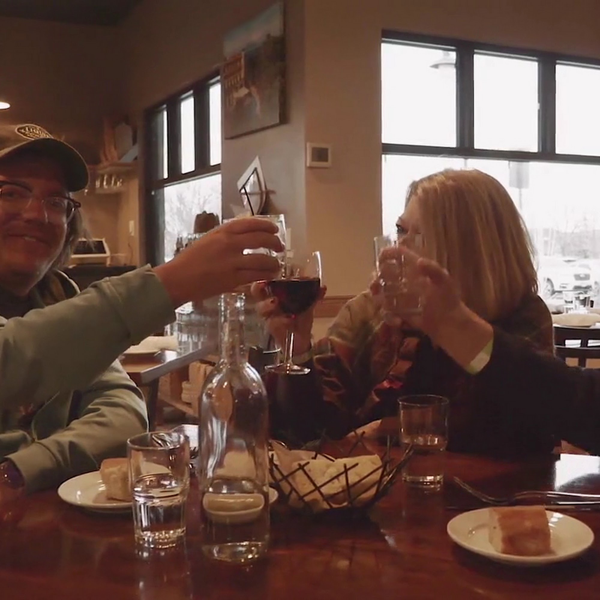 Parma Trattoria & Mozzarella Bar Louisville