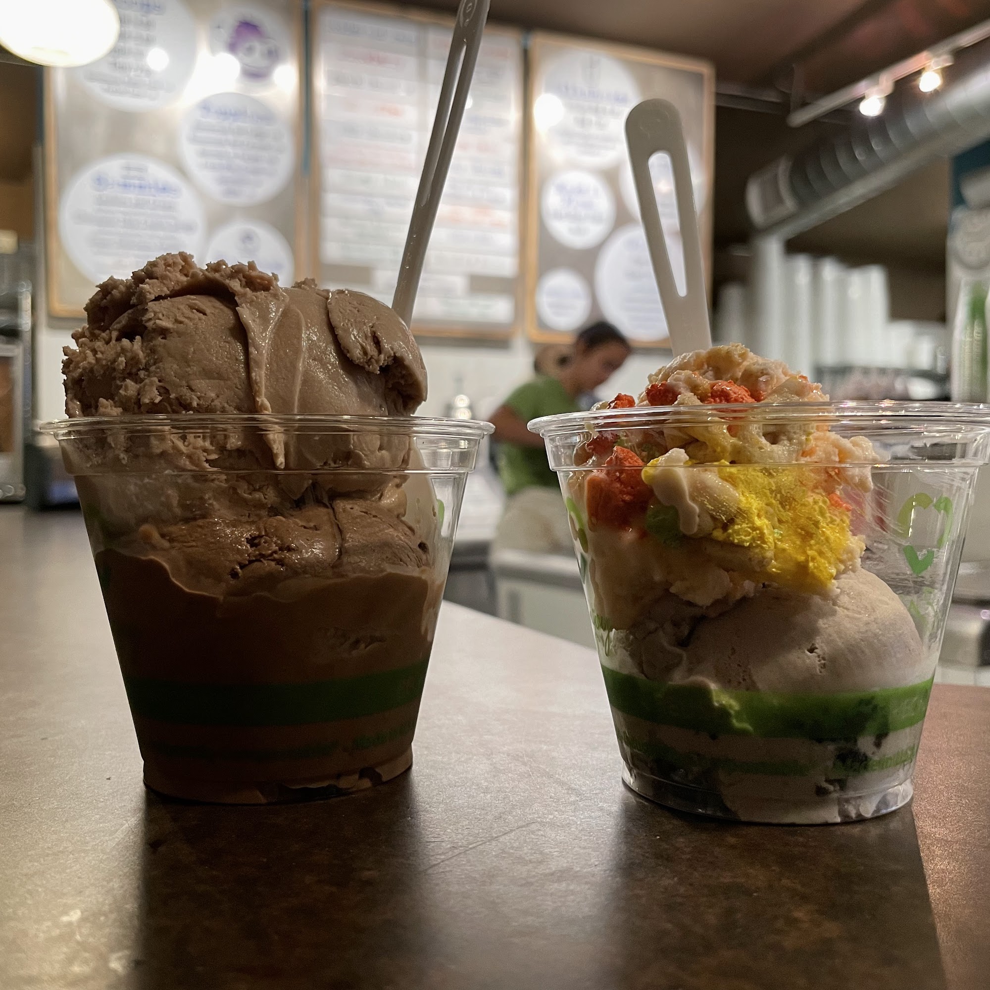 Sweet Cow Louisville