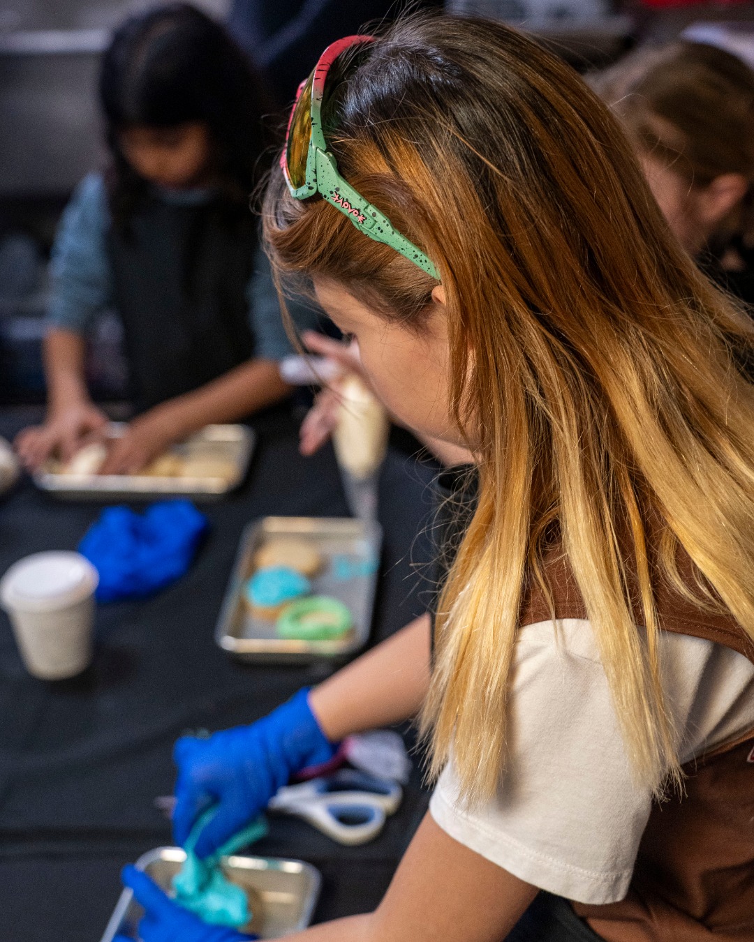 The Coffee Roasting Co. at Bittersweet Louisville