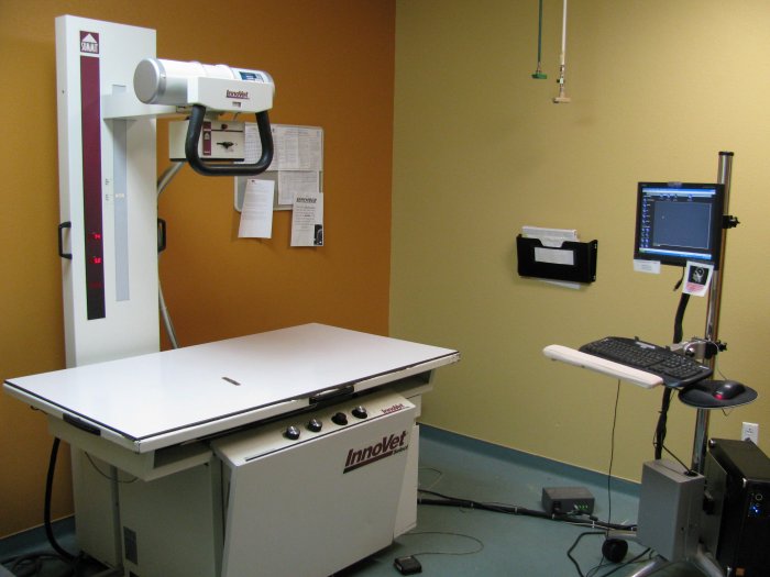 VCA Veterinary Specialists of Northern Colorado Loveland