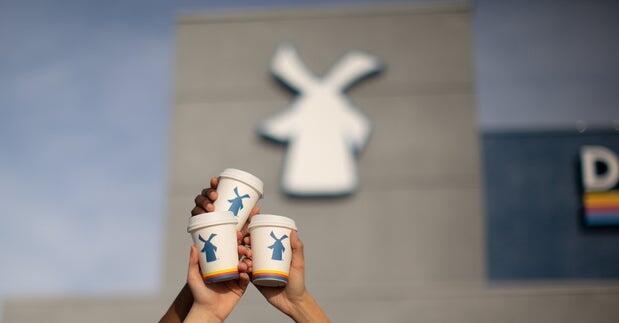 Dutch Bros Coffee Loveland