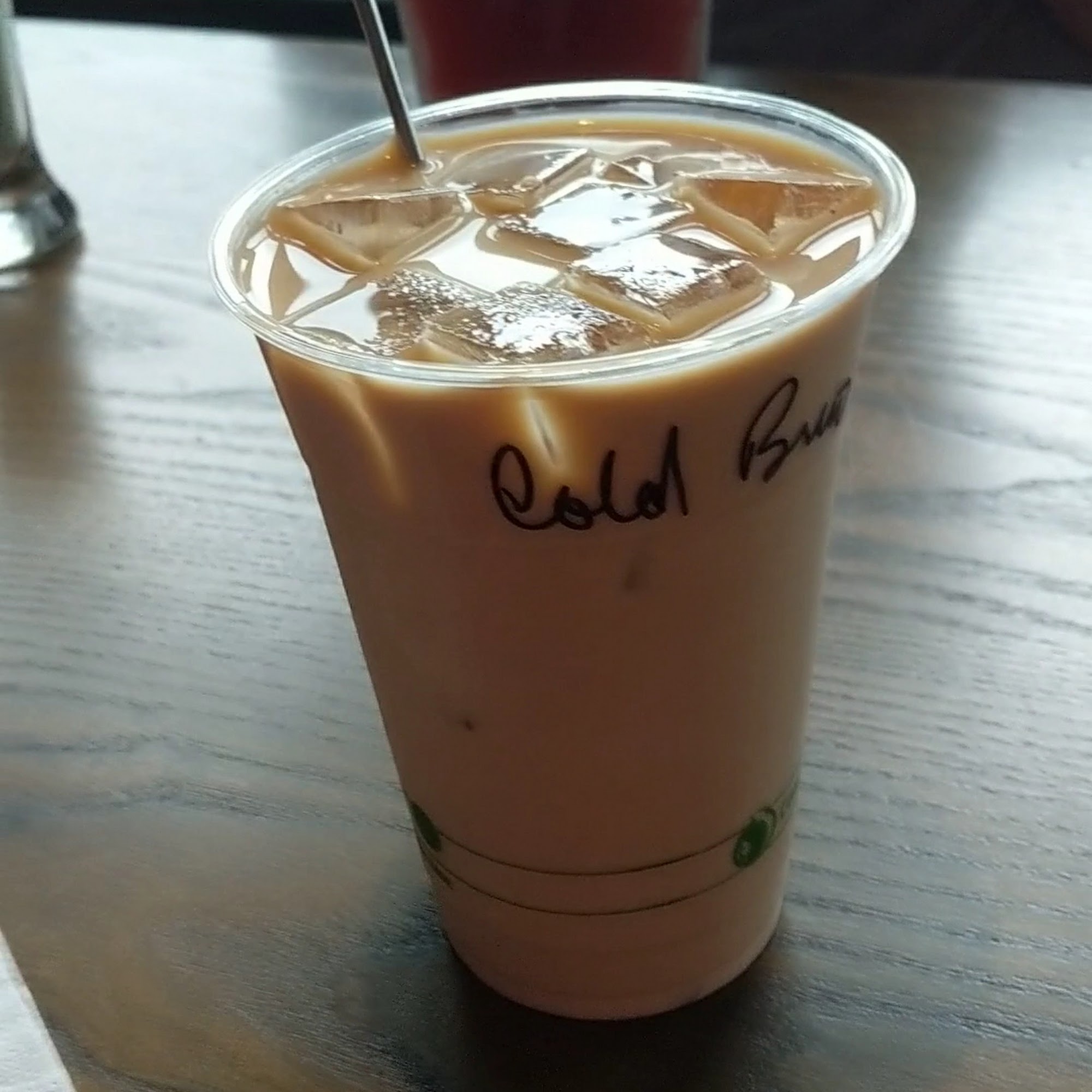 Dark Heart Coffee Bar Loveland