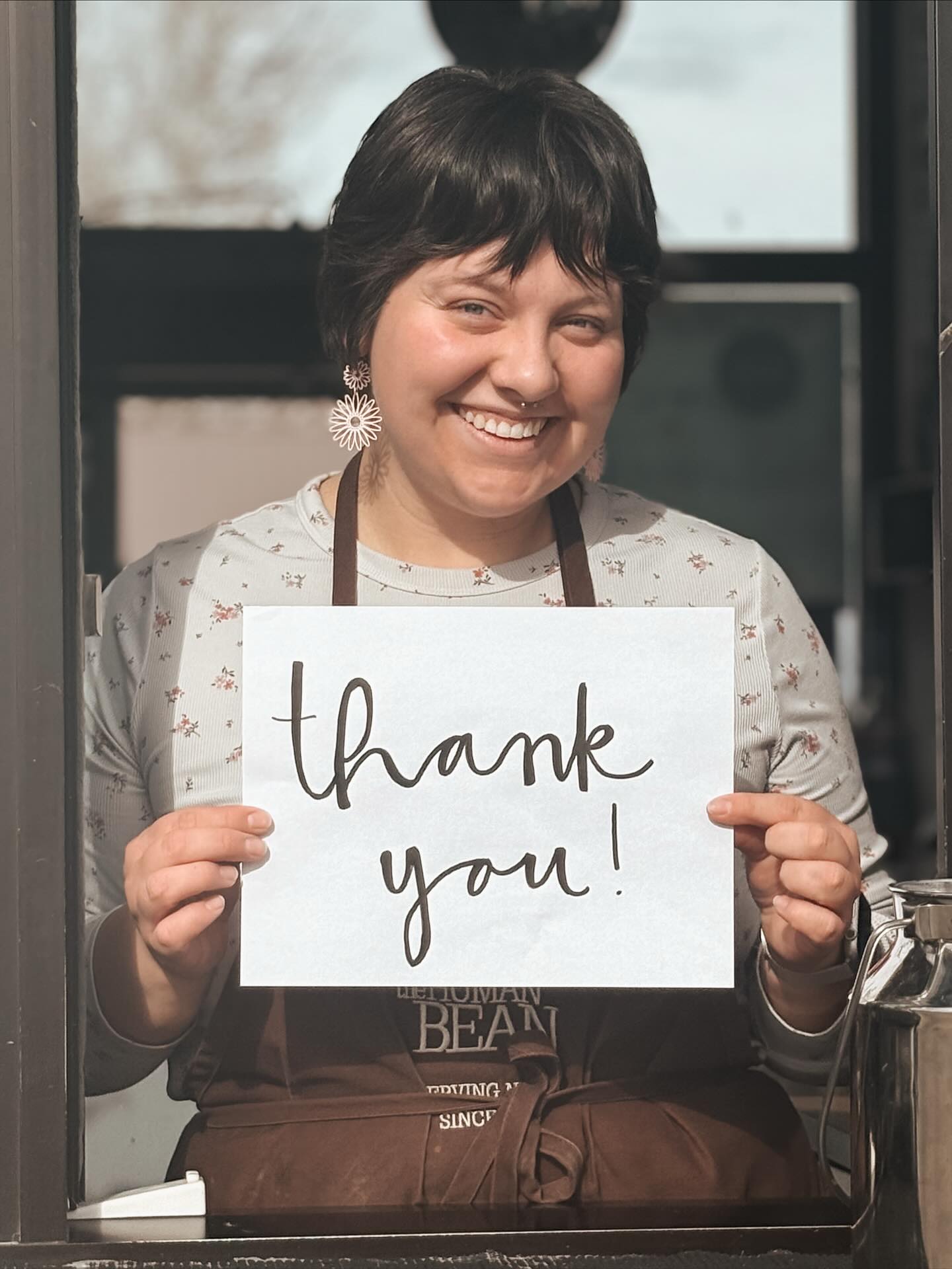 The Human Bean Loveland