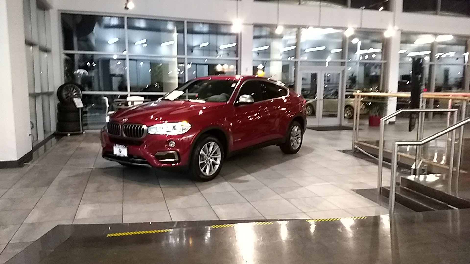 BMW OF LOVELAND - Loveland CO - Hours, Directions, Reviews - Loc8NearMe