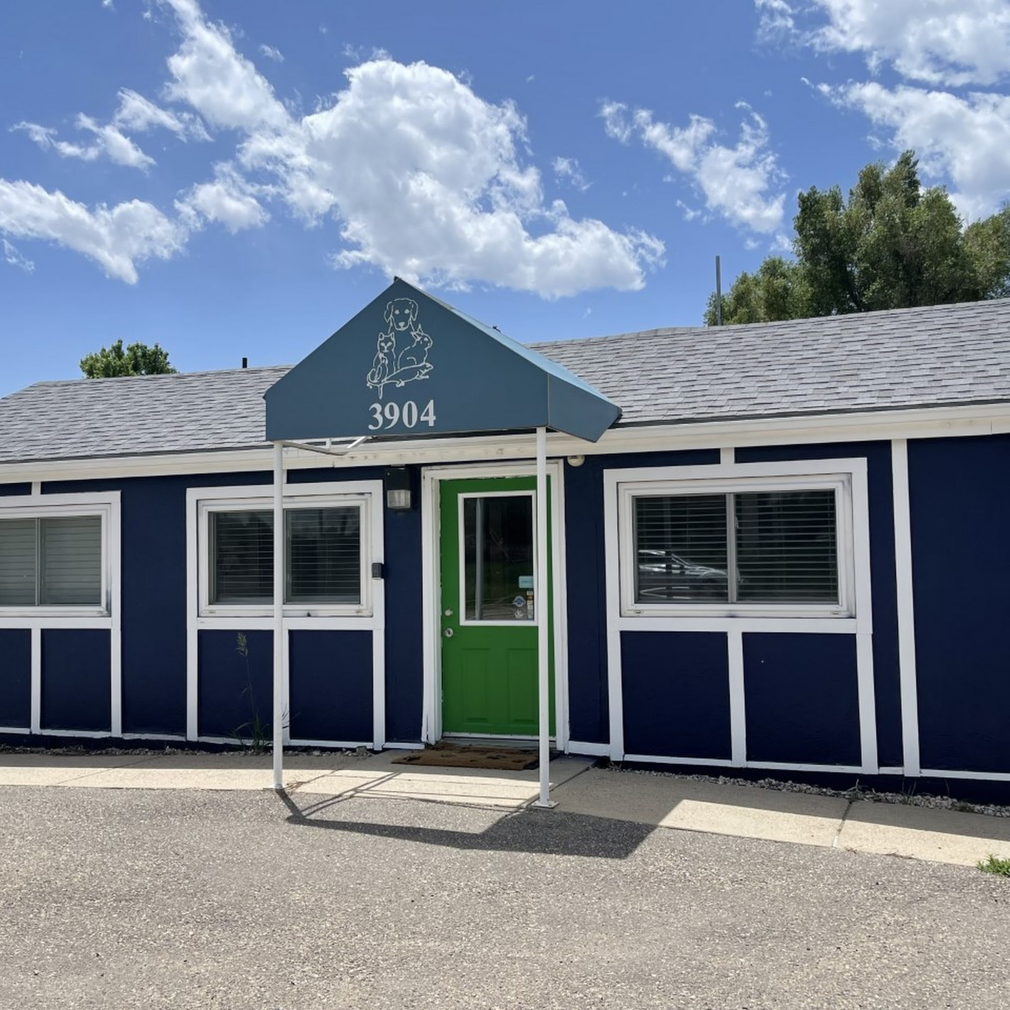 Aspen Companion & Exotics Animal Clinic Loveland